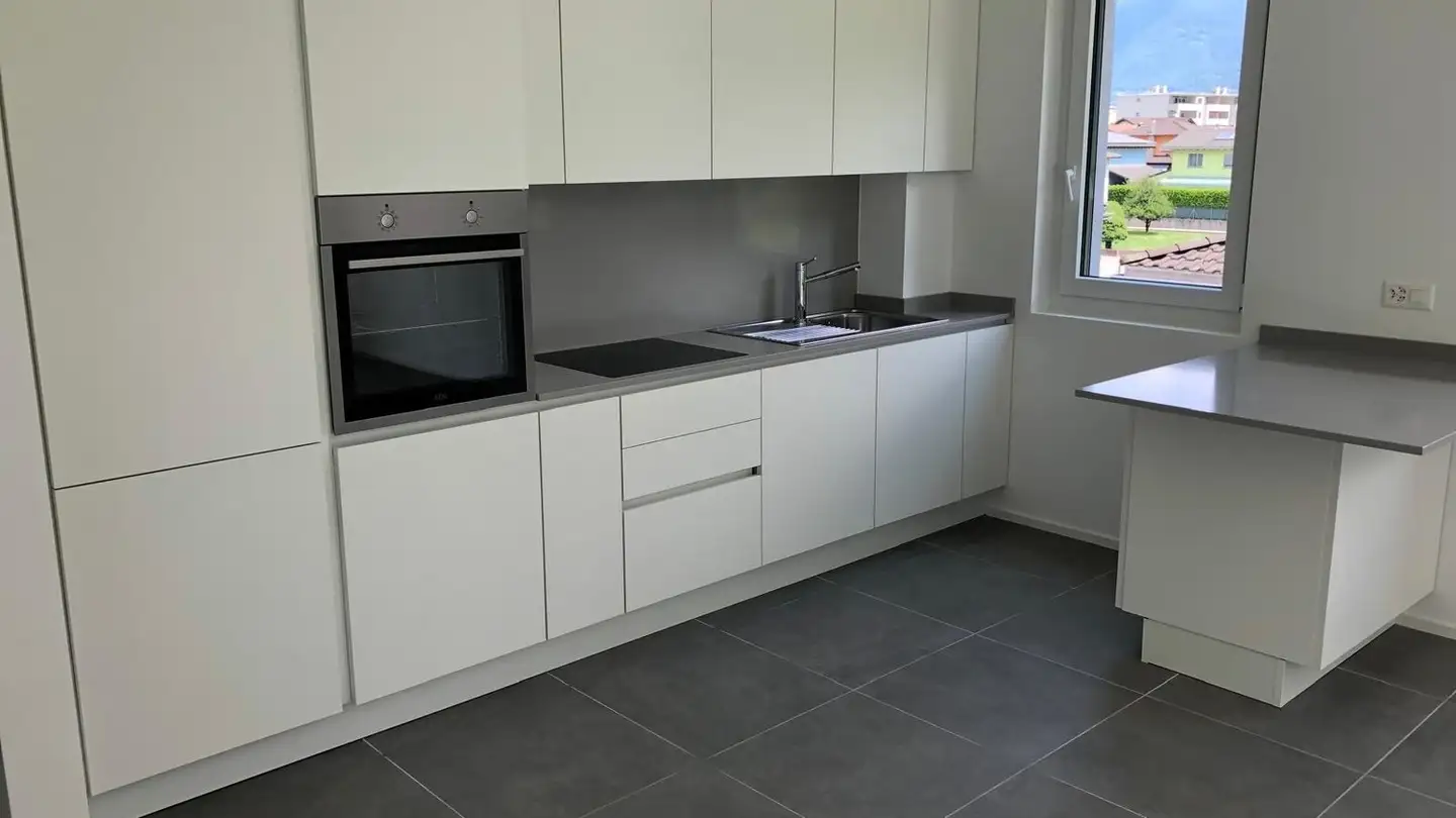 Appartement à louer - Via Sottomontagna 39a, 6593 Cadenazzo - Photo 2