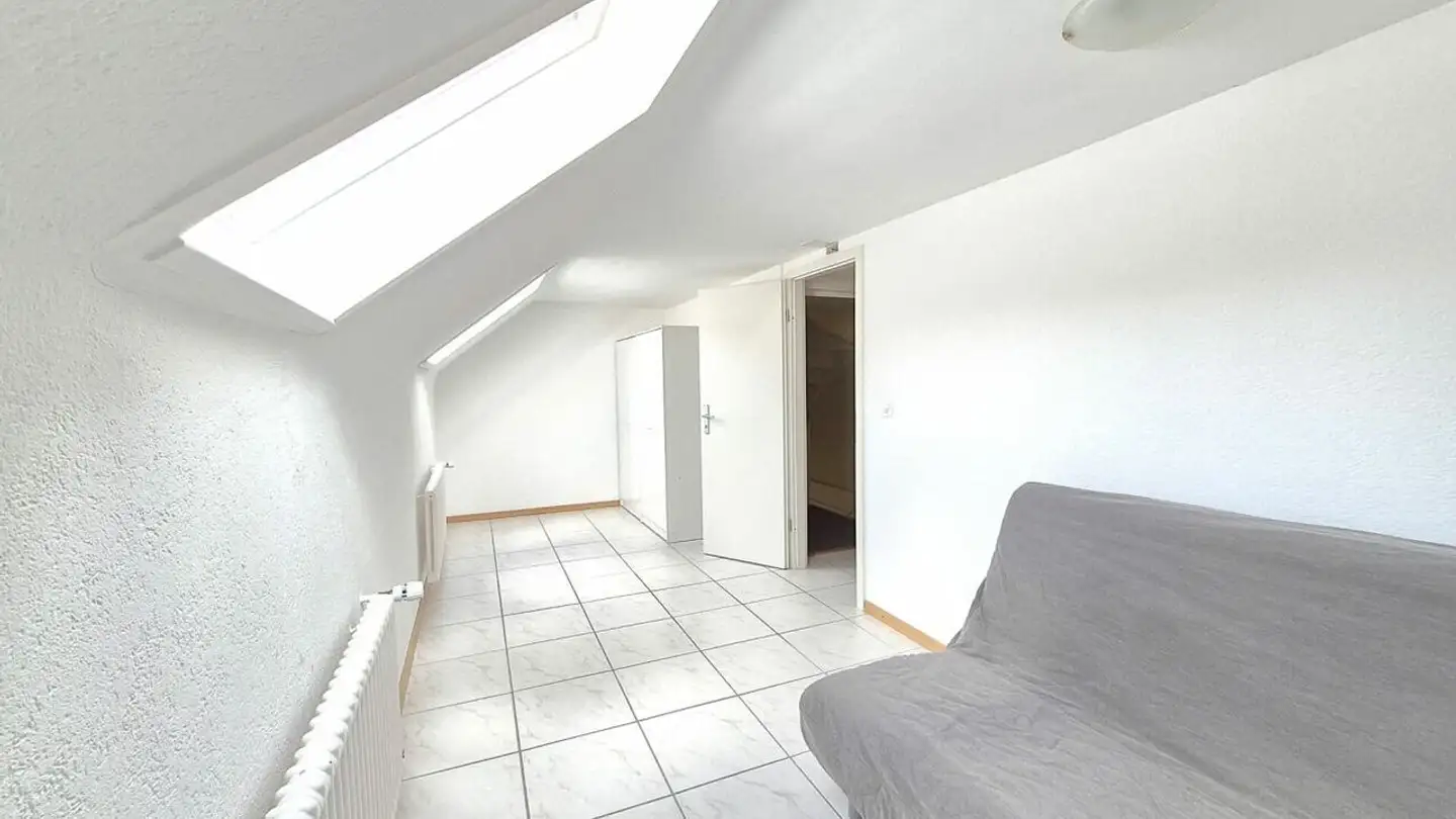 Appartamento in affitto - Chemin De Malakoff 22, 2400 Le Locle - Photo 3