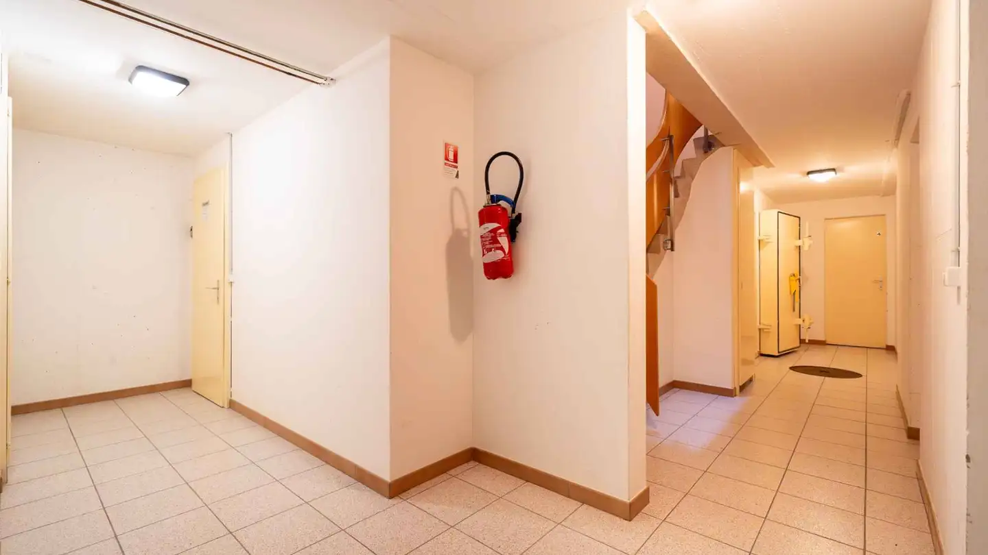 Immeuble résidentiel à vendre - Etoy, 1163 Etoy - Photo 2
