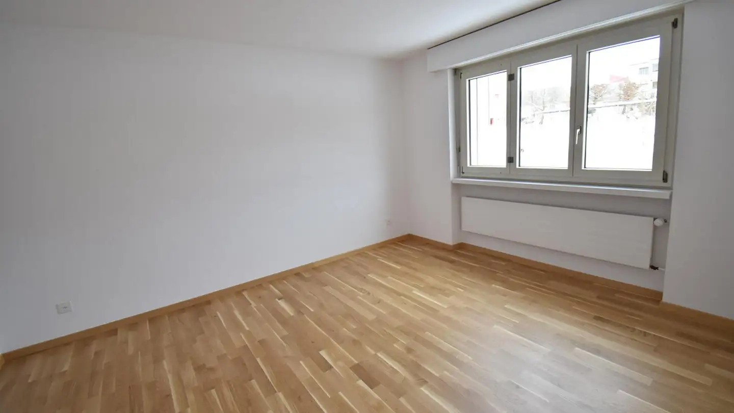 Wohnung mieten - Sonnmattstrasse 15, 9015 St. Gallen - Foto 2