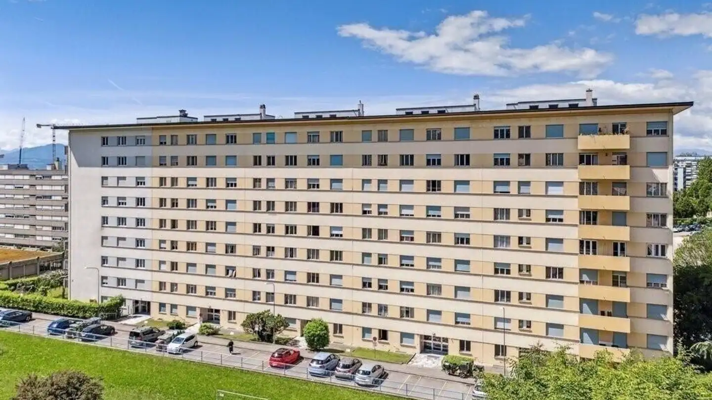 Wohnung mieten - Avenue De La Rochelle 18, 1008 Prilly