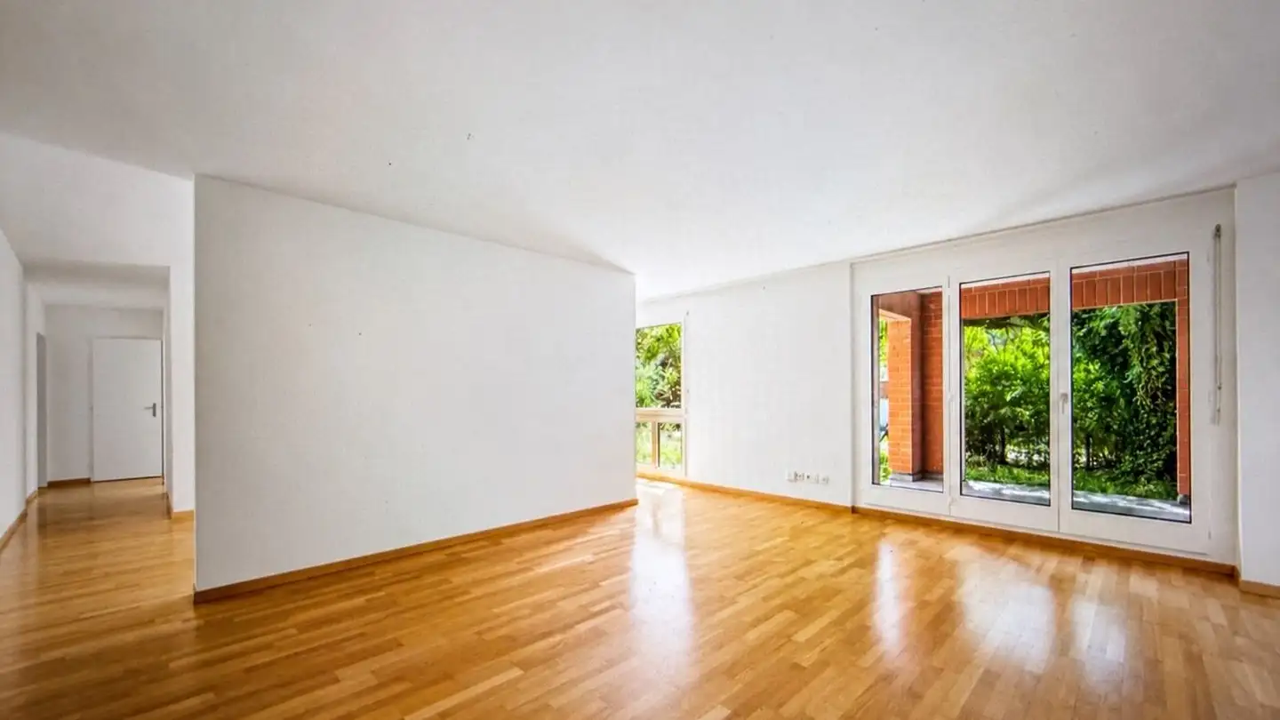 Apartment for rent - Mattenstrasse 56, 6312 Steinhausen