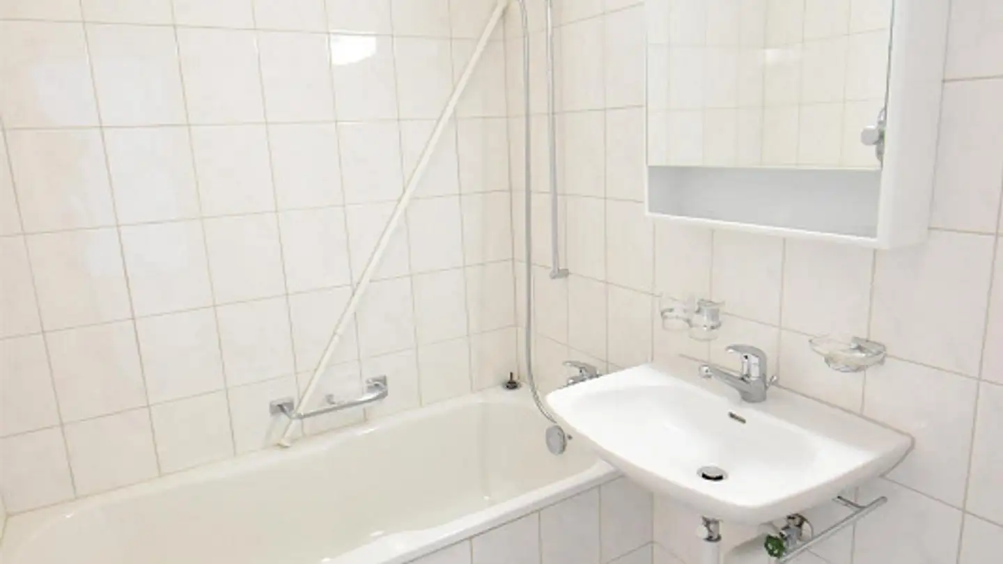 Wohnung mieten - Sonnmattstrasse 15, 9015 St. Gallen - Foto 4