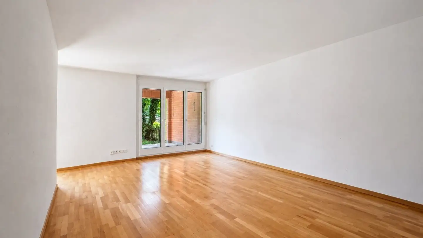Apartment for rent - Mattenstrasse 56, 6312 Steinhausen - Photo 3