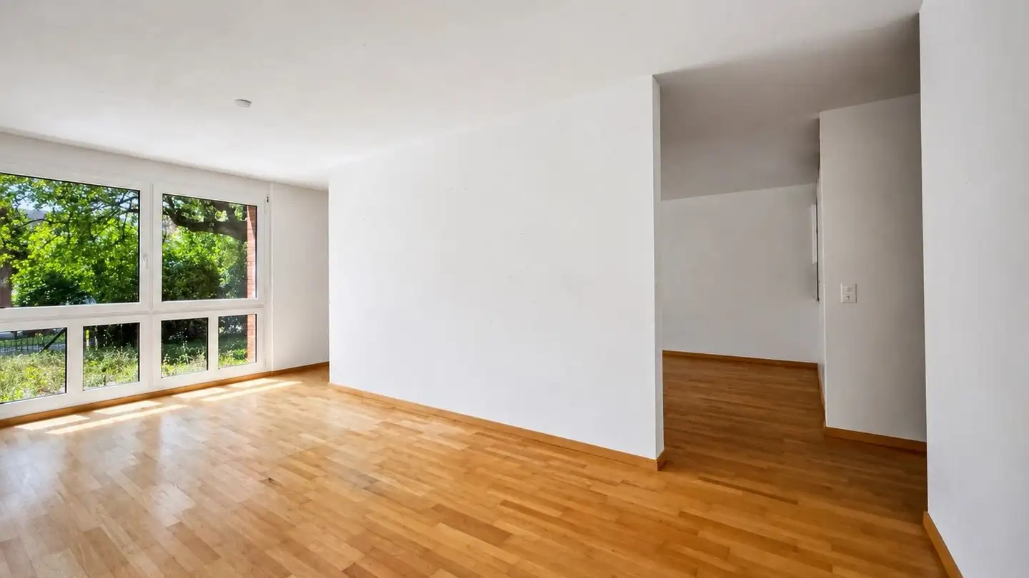 Apartment for rent - Mattenstrasse 56, 6312 Steinhausen - Photo 4