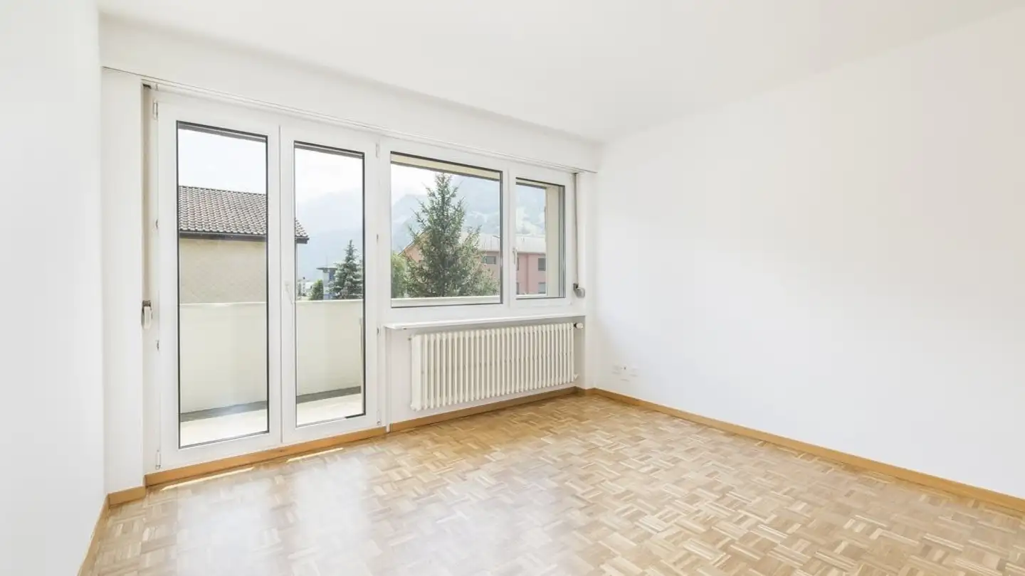 Appartamento in affitto - Tschudiweg 15, 6460 Altdorf UR - Foto 2
