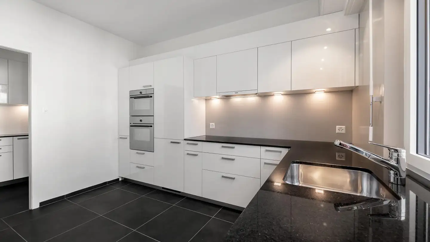 Wohnung mieten - Hadlaubstrasse 2, 8044 Zürich - Foto 2