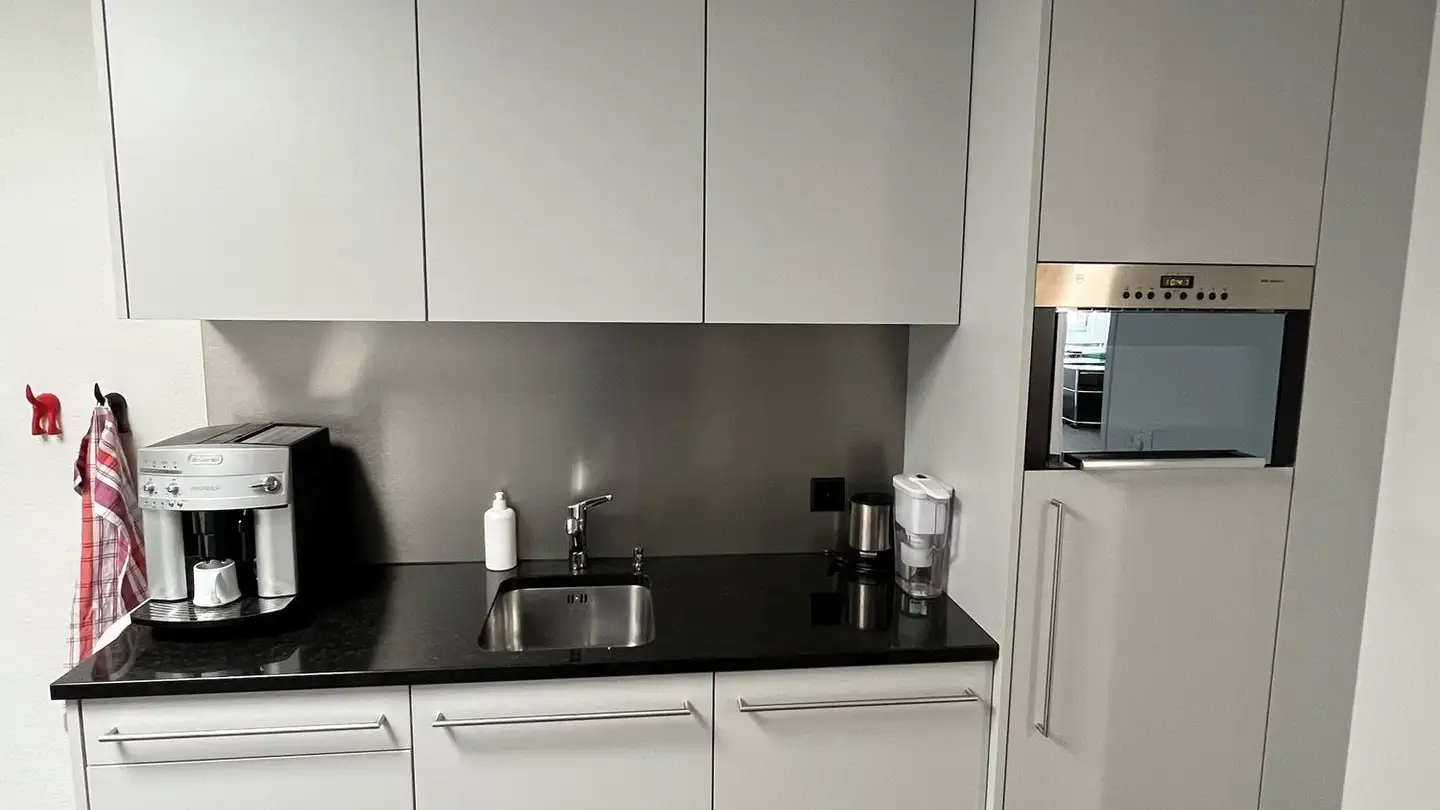 Spazio ufficio in affitto - Riedstrasse 13, 6330 Cham - Photo 4