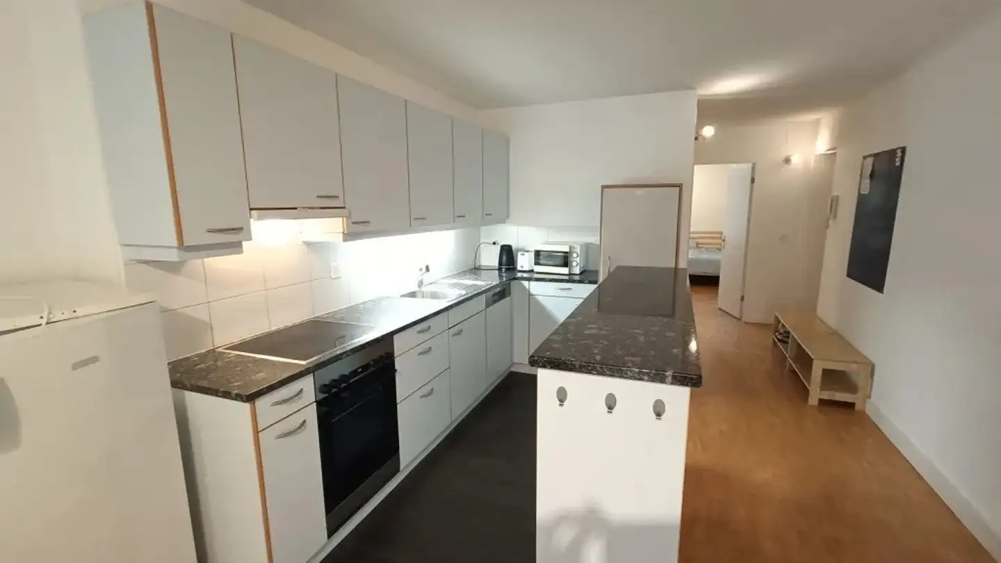 Single room for rent - Balthasarstrasse 17, 3027 Bern - Photo 4