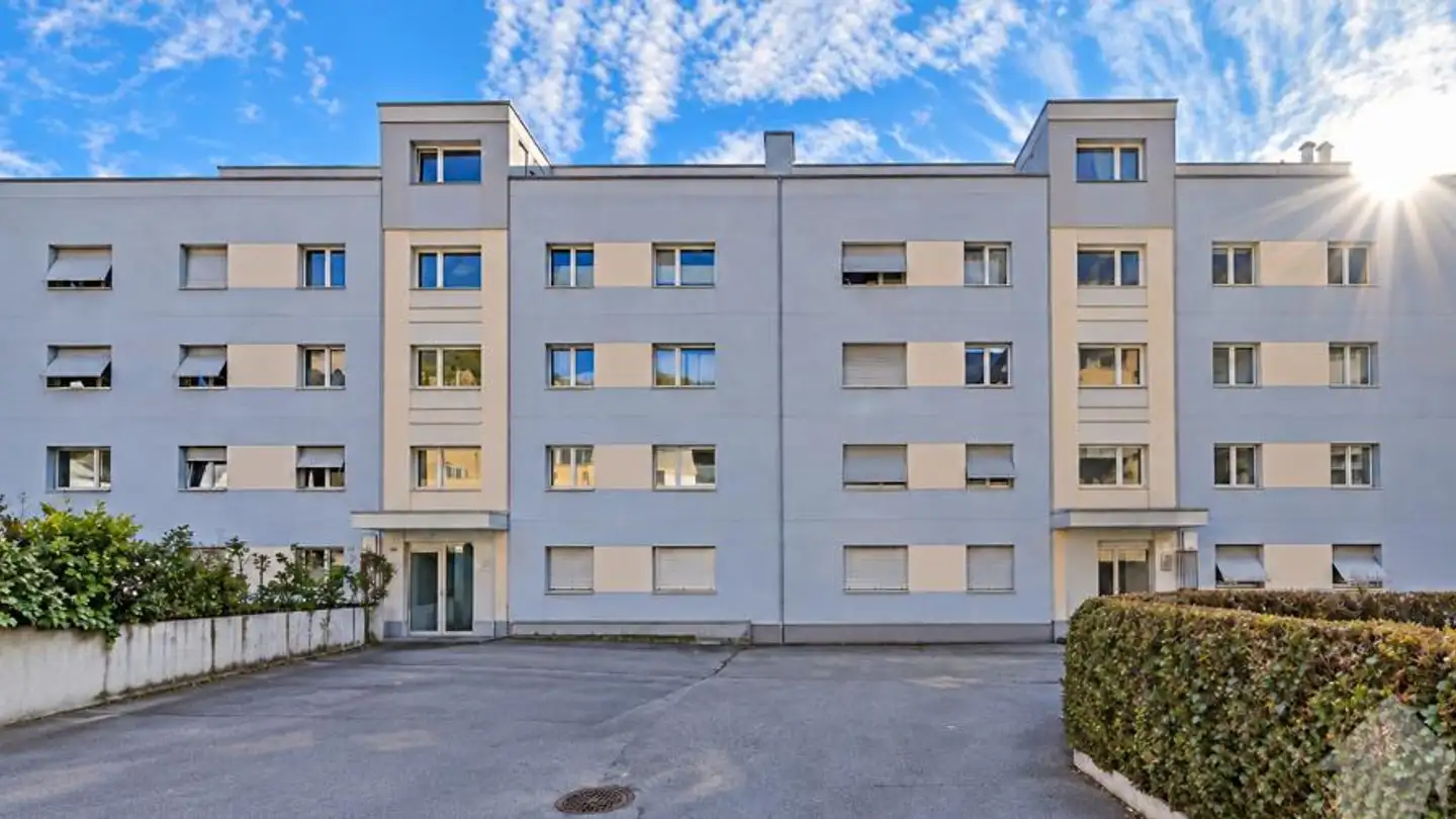 Apartment for sale - 3904 Naters