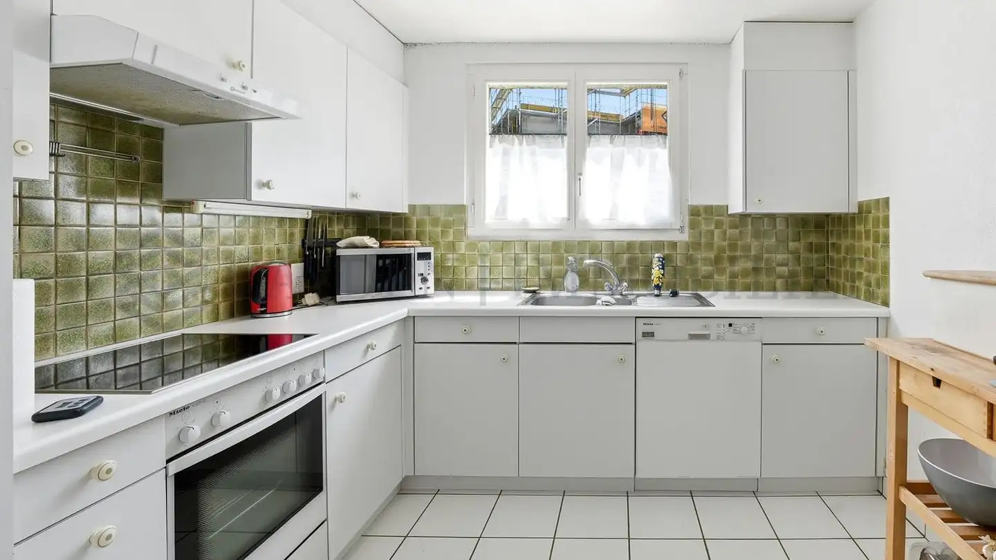 Einfamilienhaus kaufen - 1218 Le Grand-Saconnex - Foto 4