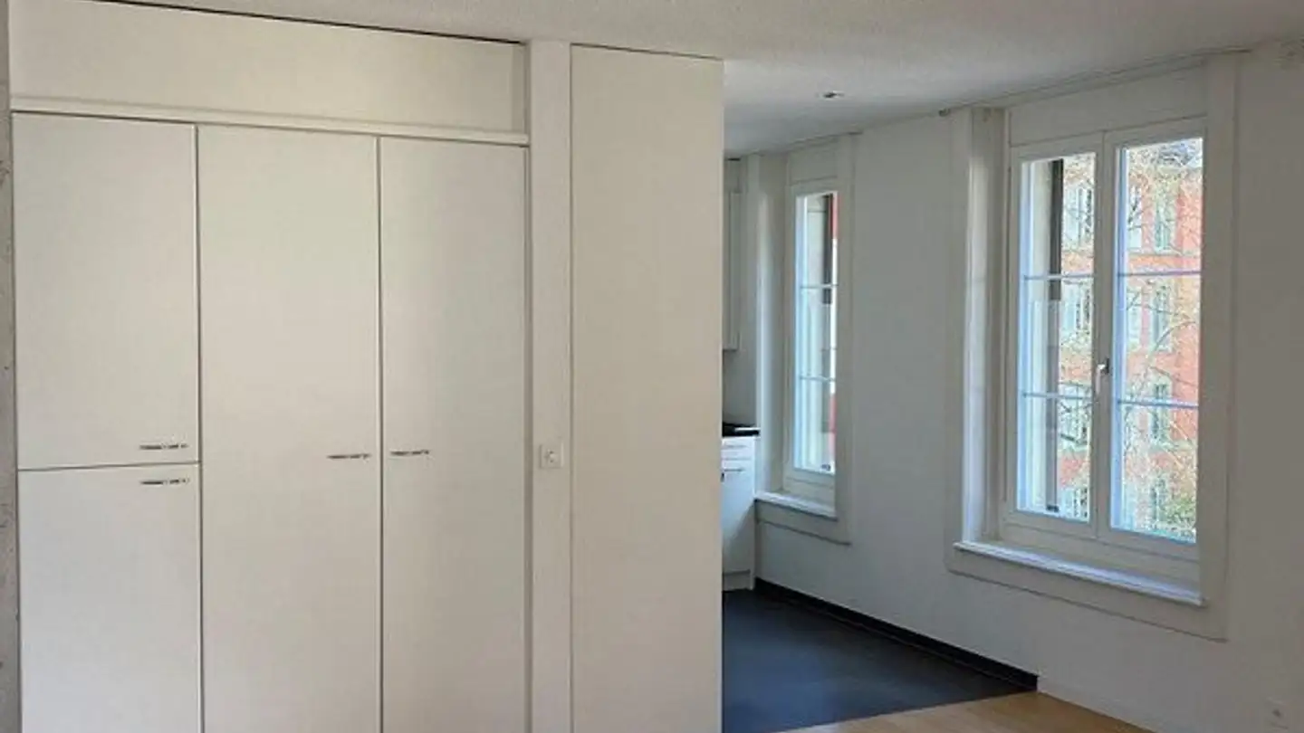 Appartement à louer - Berchtoldstrasse 49, 3012 Bern - Photo 2