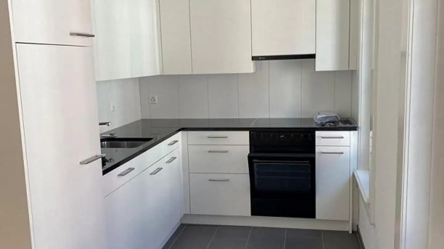 Appartement à louer - Berchtoldstrasse 49, 3012 Bern - Photo 3