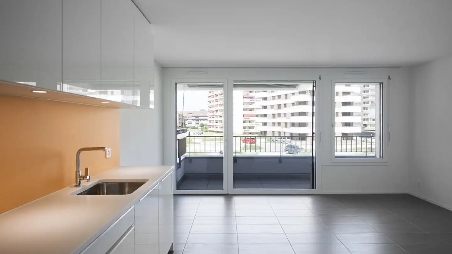Apartment for rent - Rives De La Broye 20, 1530 Payerne