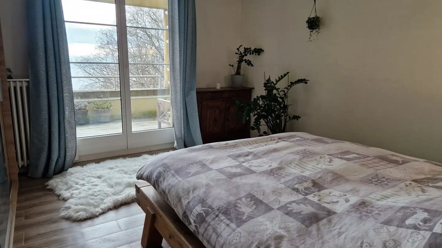 Appartement à louer - 1426 Corcelles-près-Concise - Photo 2