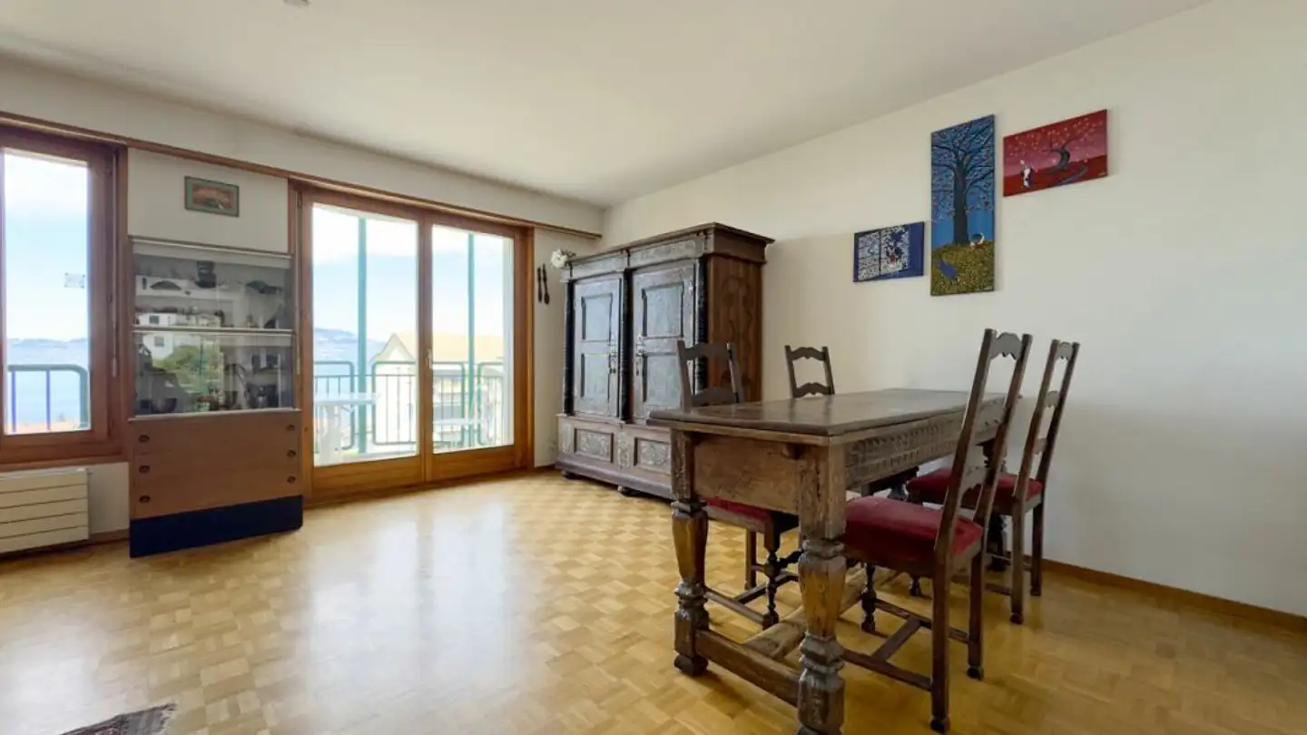 Appartement à vendre - Impasse De La Vigne, 1898 St-Gingolph - Photo 4