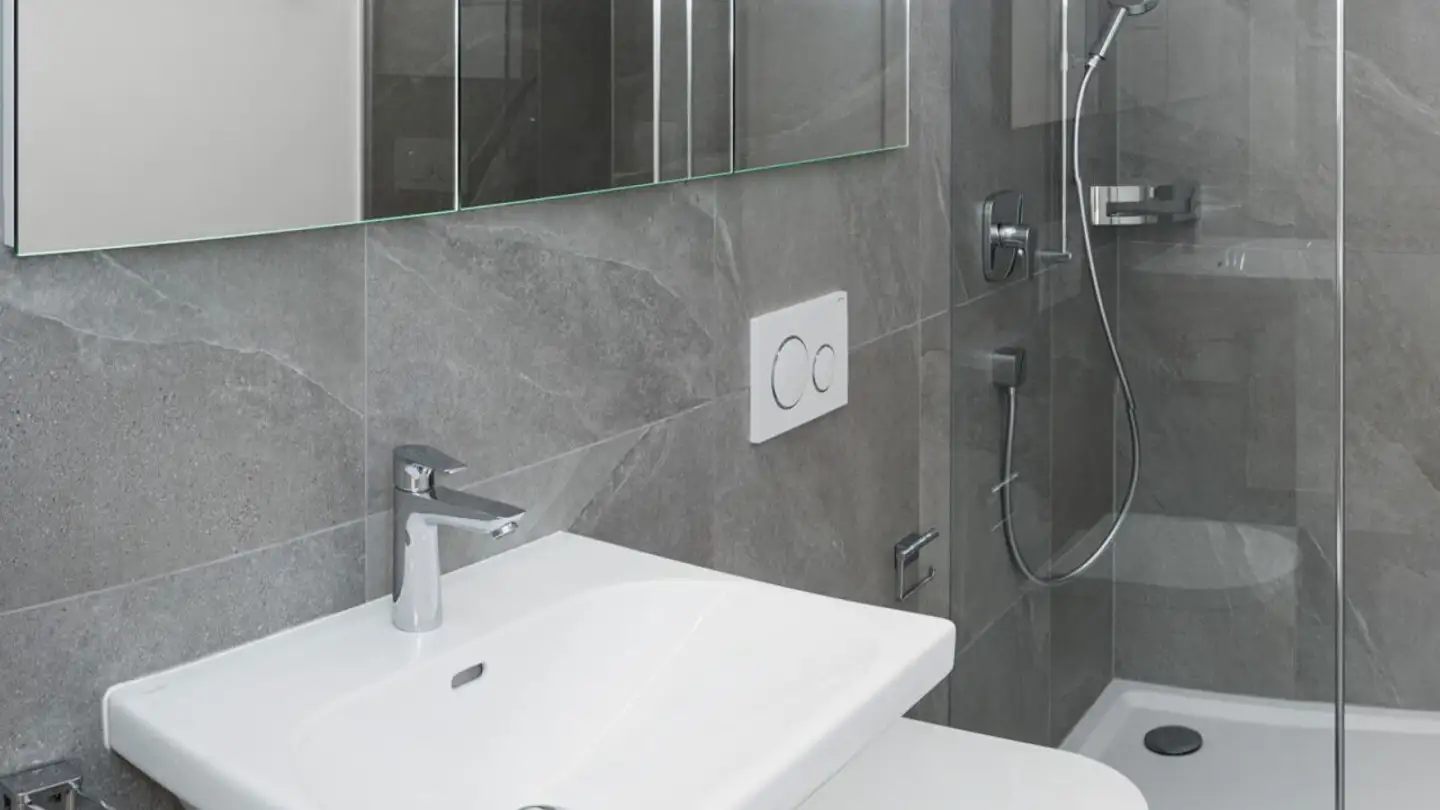 Appartement à louer - Weingartenstrasse 48b, 3904 Naters - Photo 4