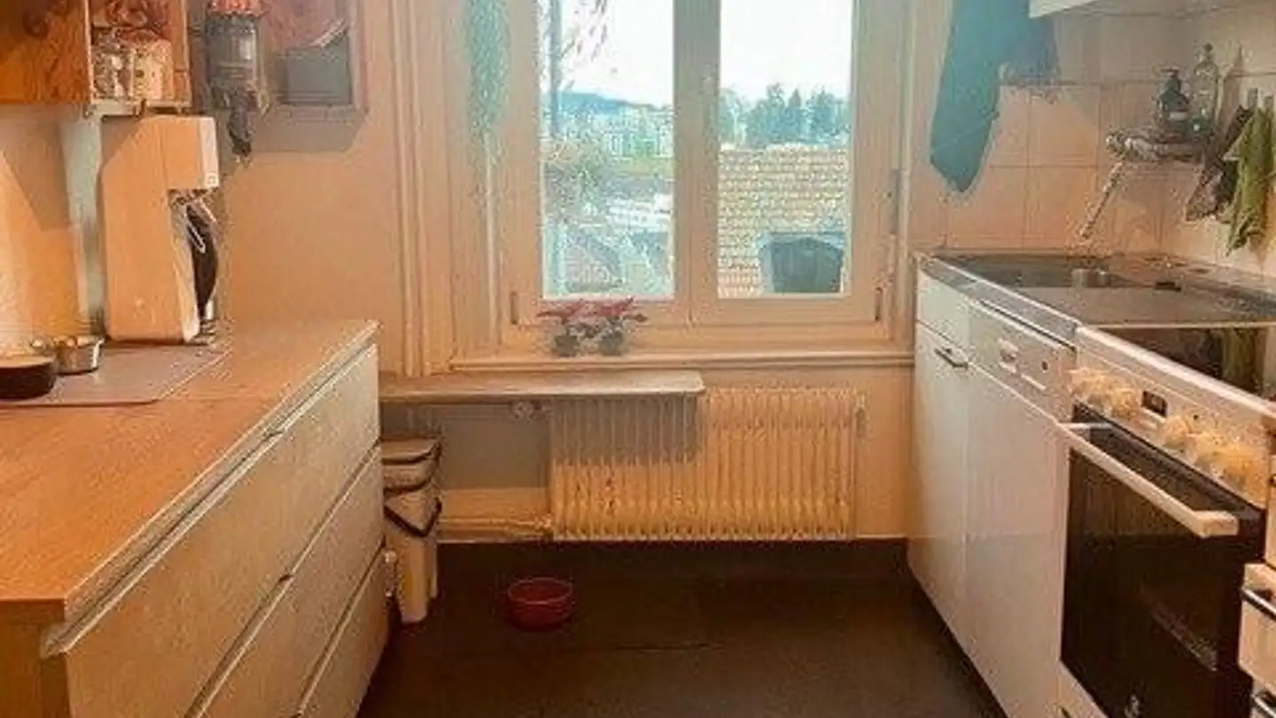Wohnung mieten - Treuackerstrasse 20, 9000 St. Gallen - Foto 3