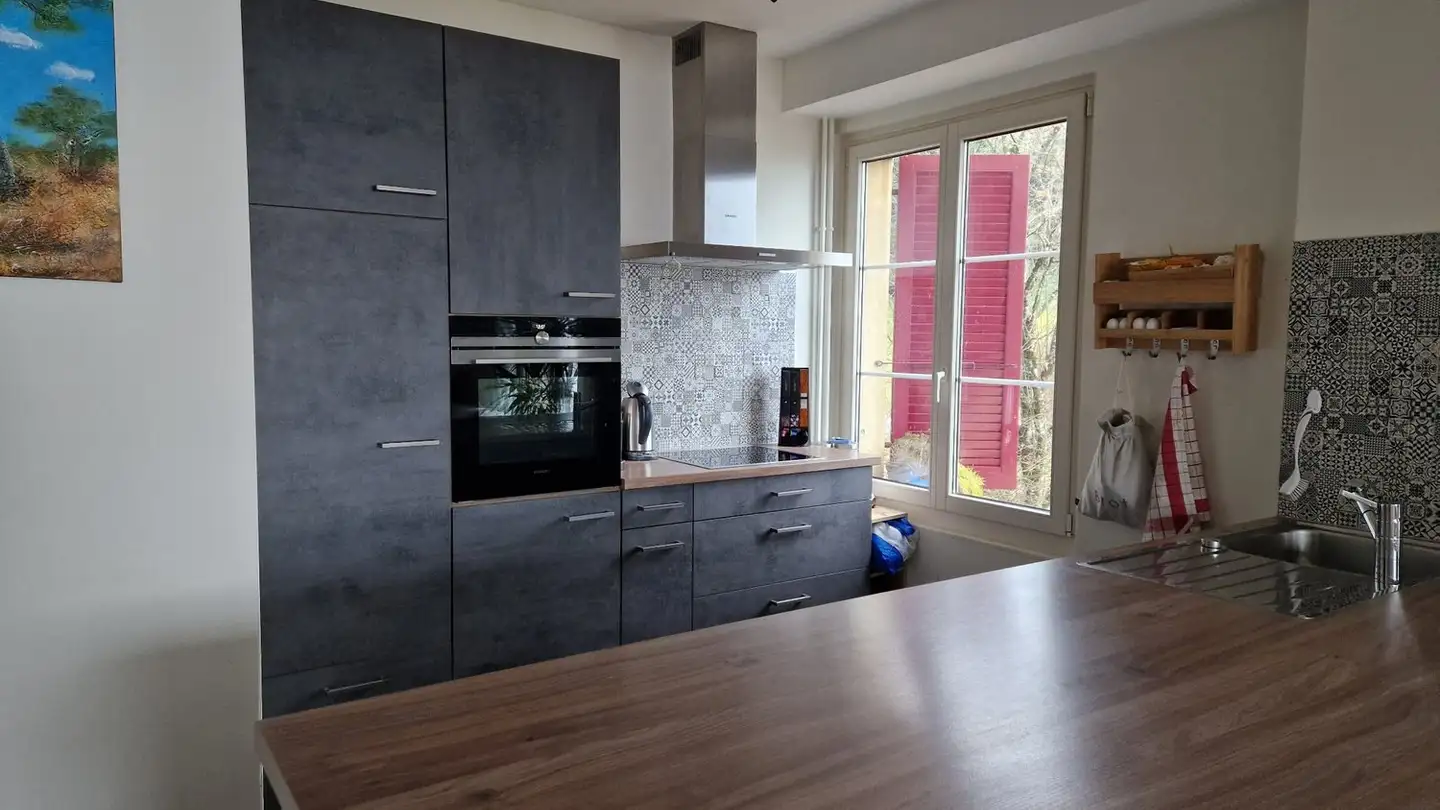 Appartement à louer - 1426 Corcelles-près-Concise - Photo 4