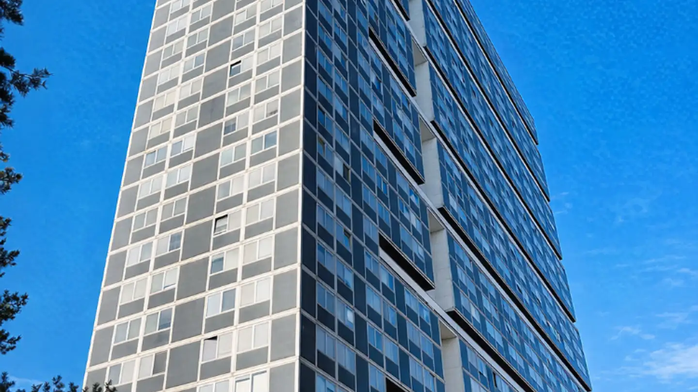 Appartamento in vendita - Passerelle Du Lignon, 1219 Le Lignon