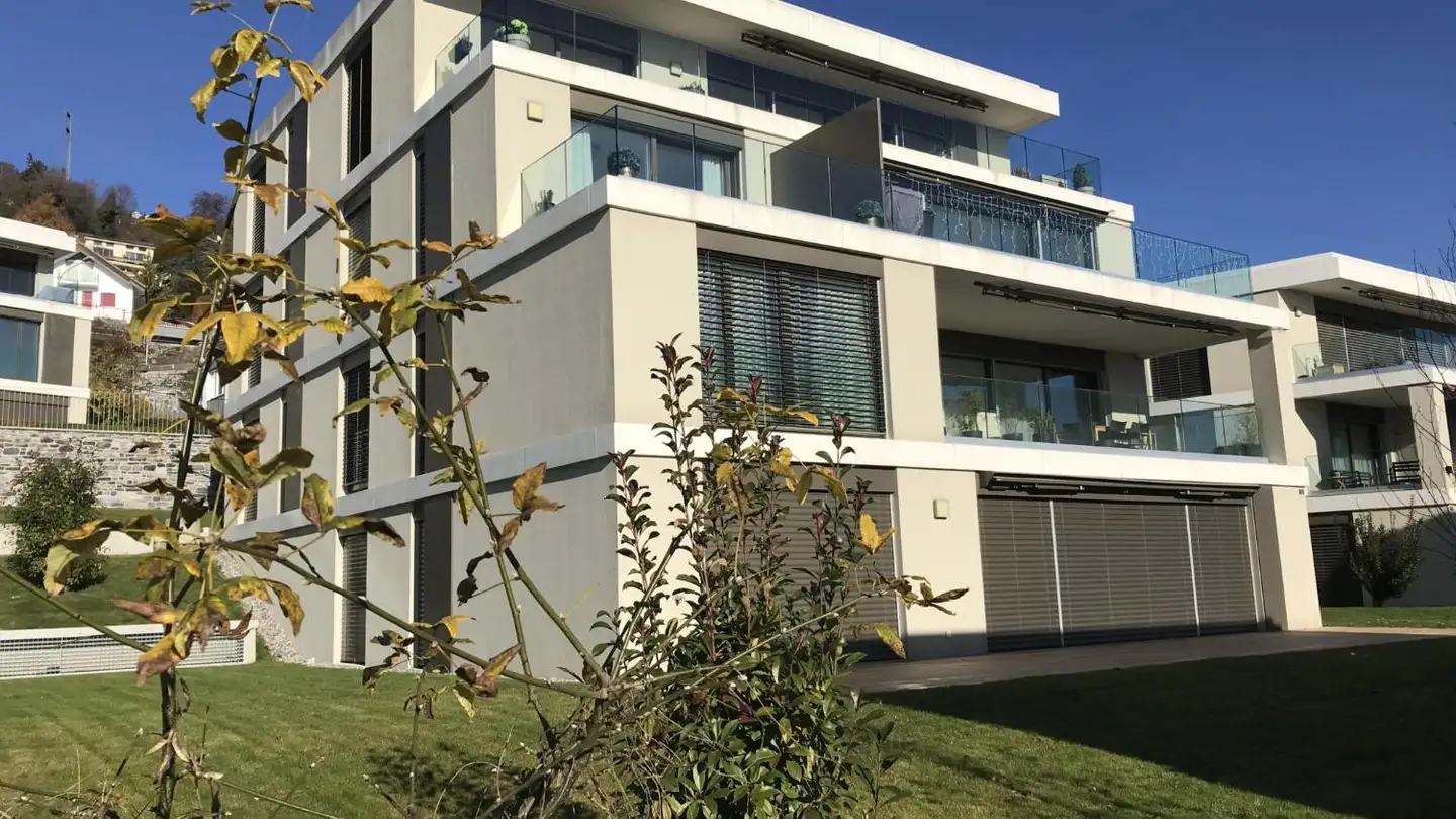 Wohnung mieten - 1805 Jongny - Foto 2