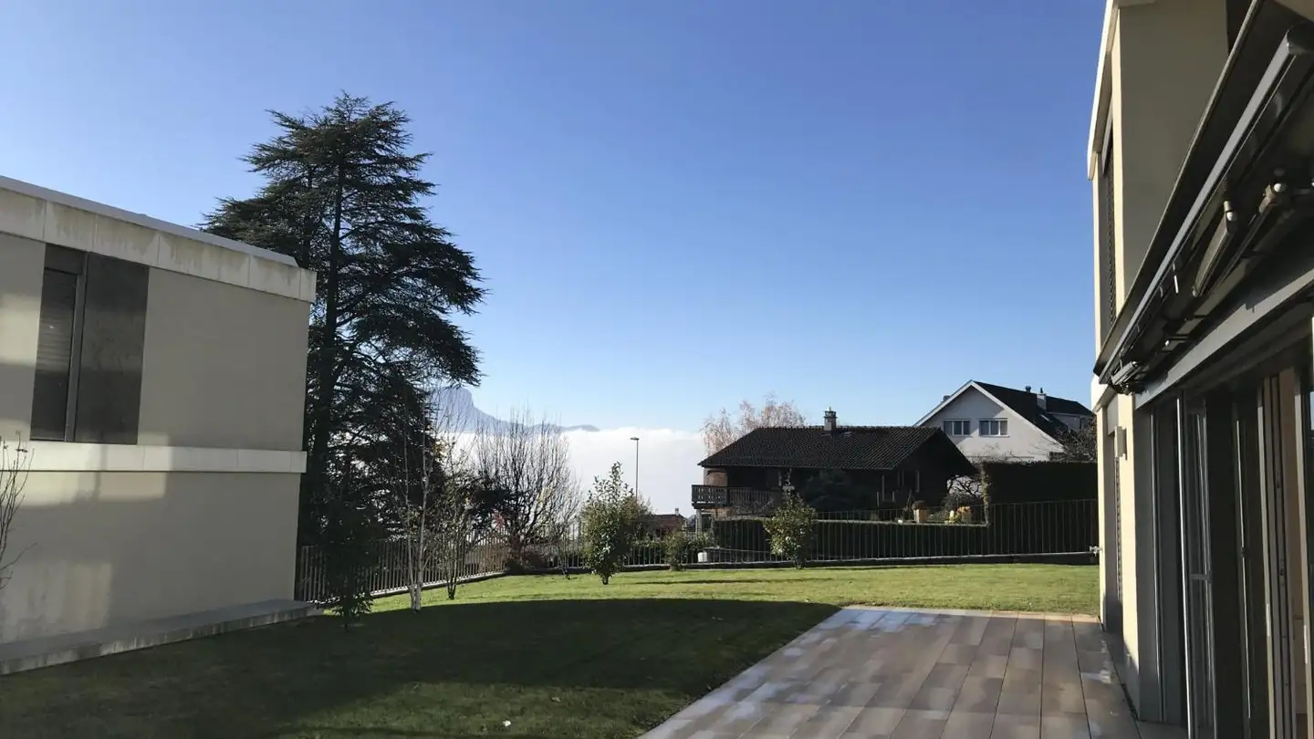 Wohnung mieten - 1805 Jongny - Foto 3