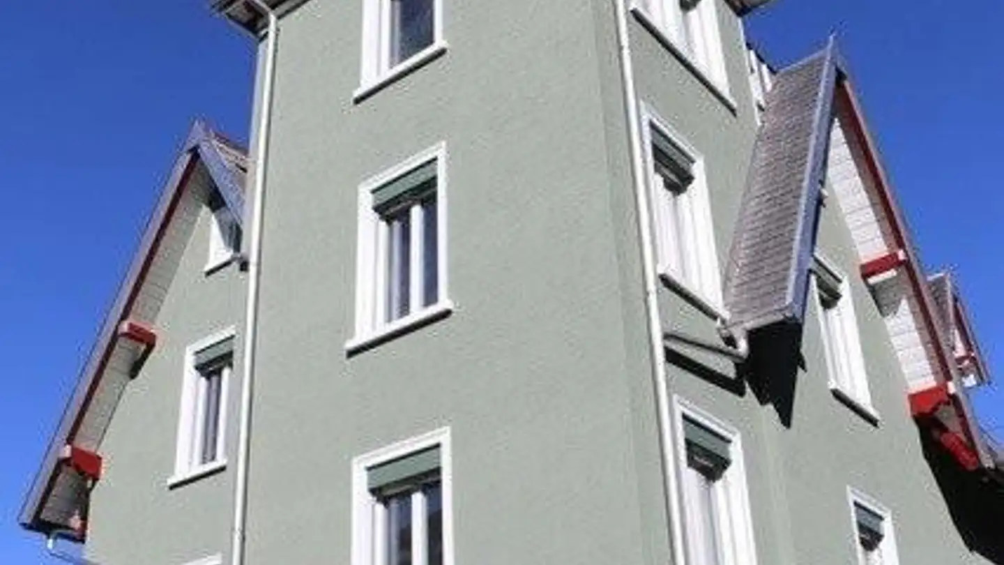 Wohnung mieten - Treuackerstrasse 20, 9000 St. Gallen