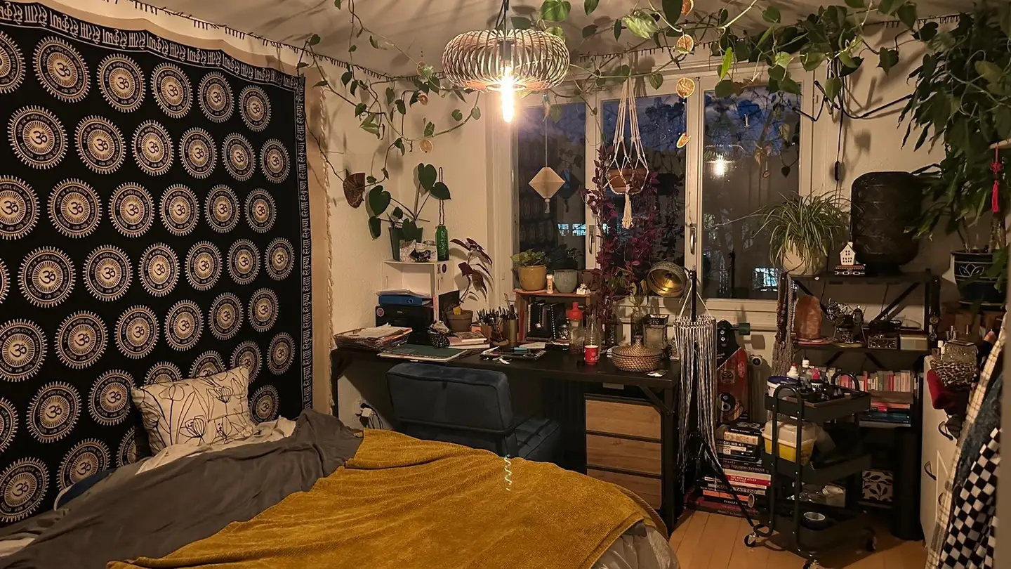 Apartment for rent - Bümplizstrasse 178, 3018 Bern