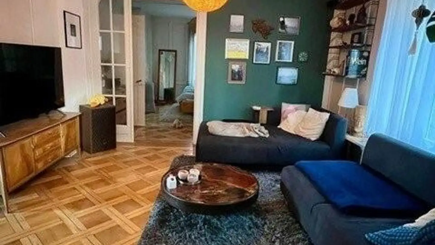 Wohnung mieten - Treuackerstrasse 20, 9000 St. Gallen - Foto 4