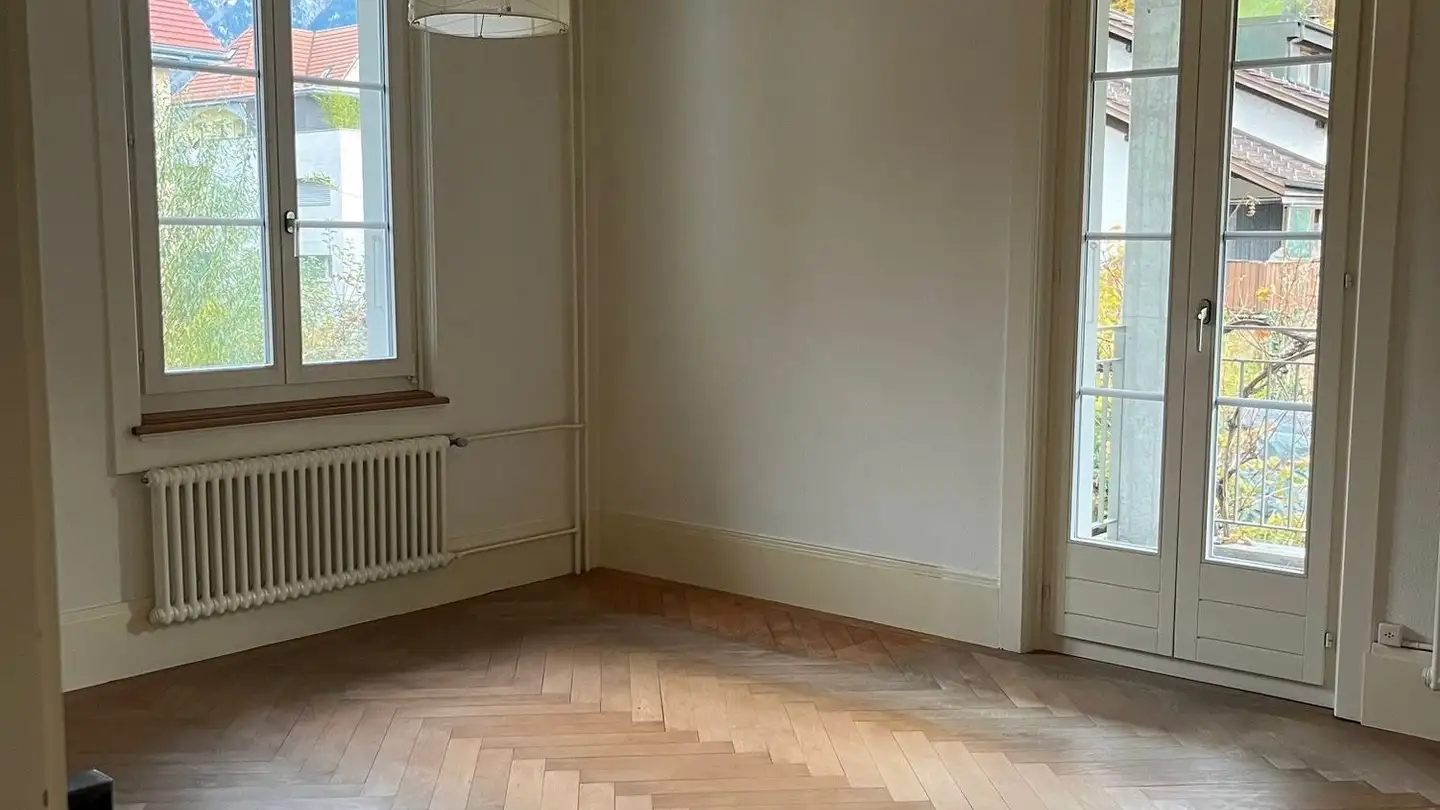 Apartment for rent - Rothornstrasse, 3800 Interlaken