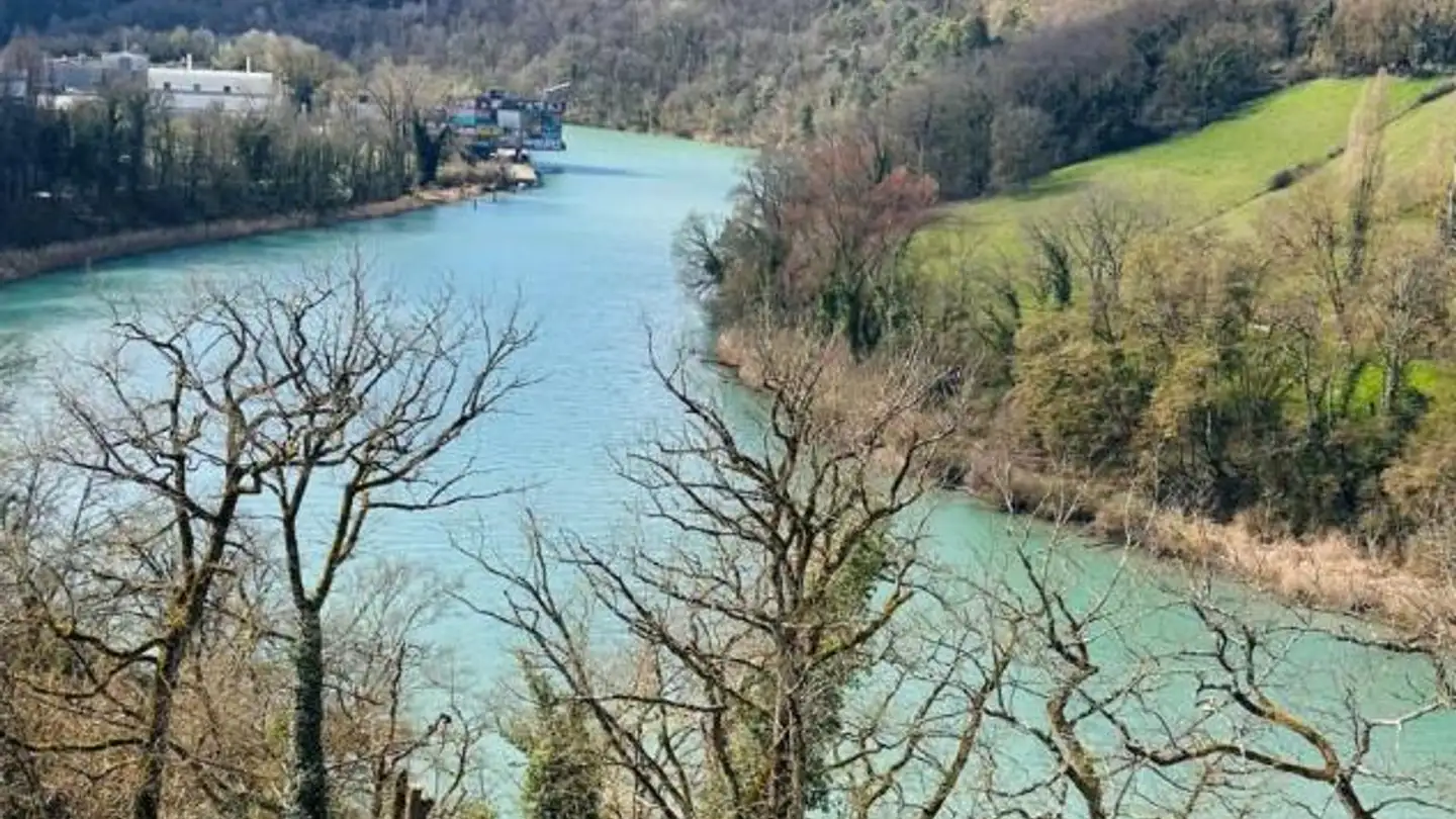 Appartamento in vendita - Passerelle Du Lignon, 1219 Le Lignon - Foto 4