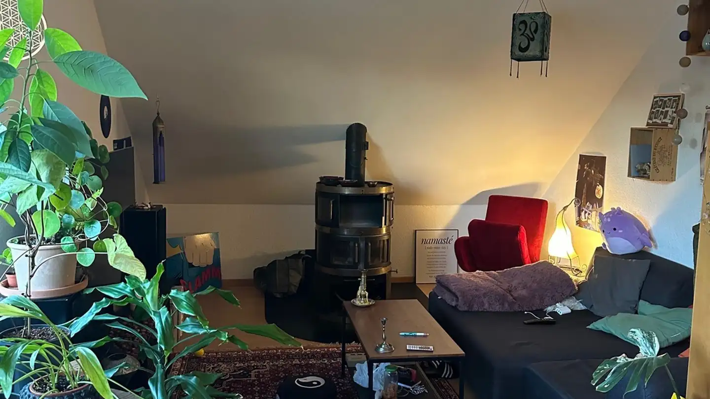 Appartamento in affitto - Bümplizstrasse 178, 3018 Bern