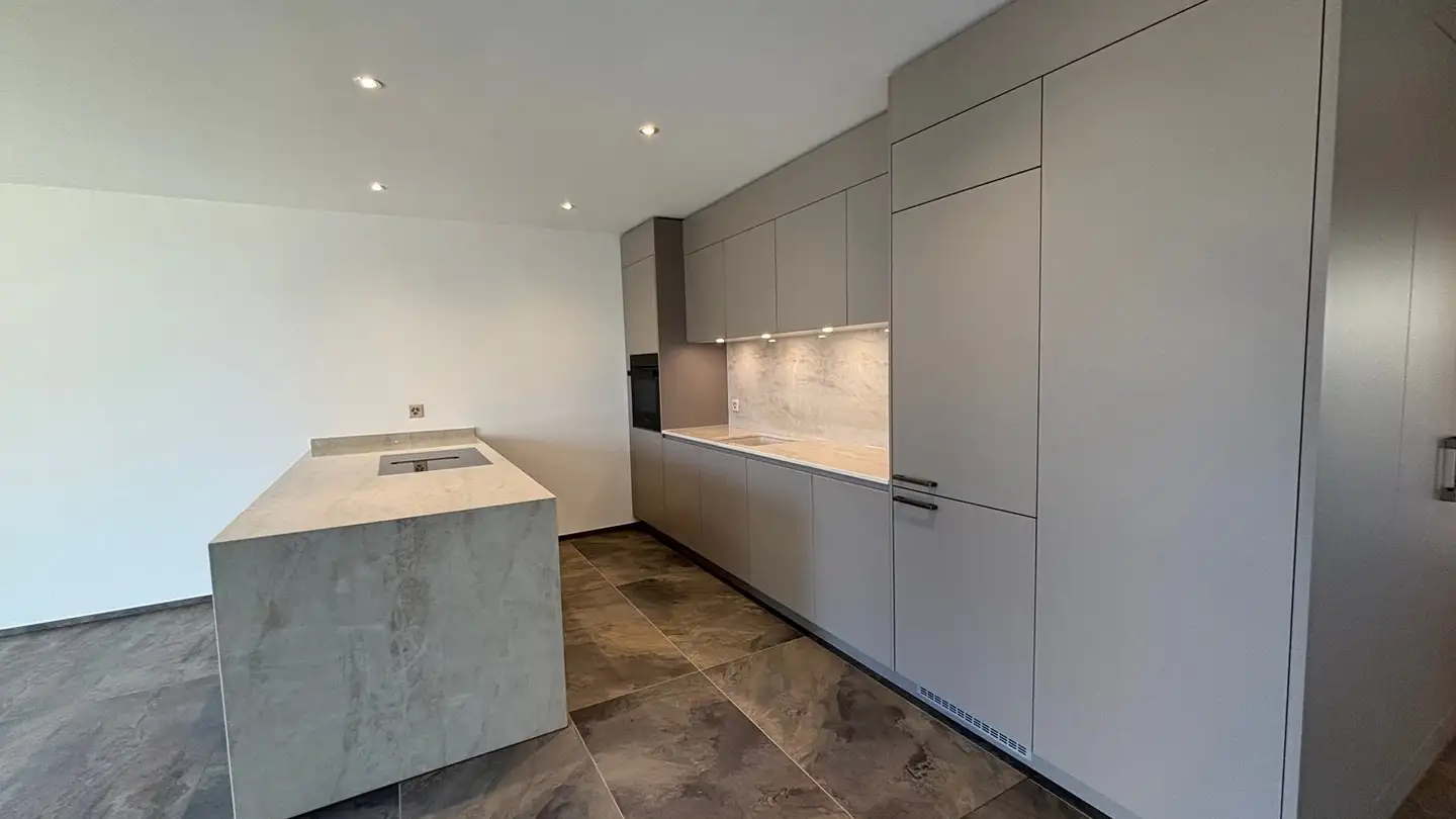 Wohnung mieten - Neubrückstrasse 11, 2555 Brügg BE