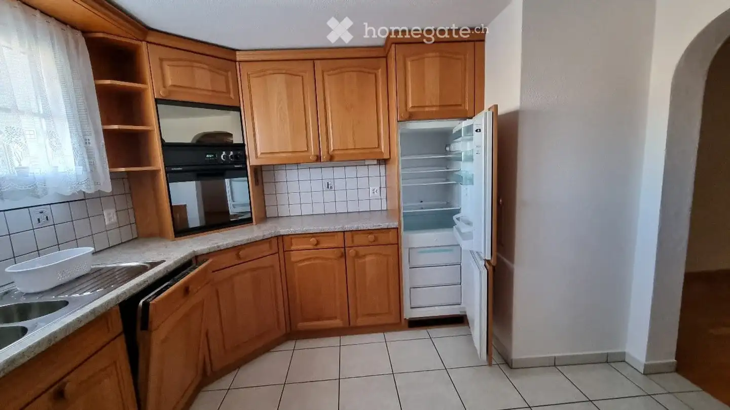 Wohnung mieten - Schleifeweg 3, 6294 Ermensee - Foto 2