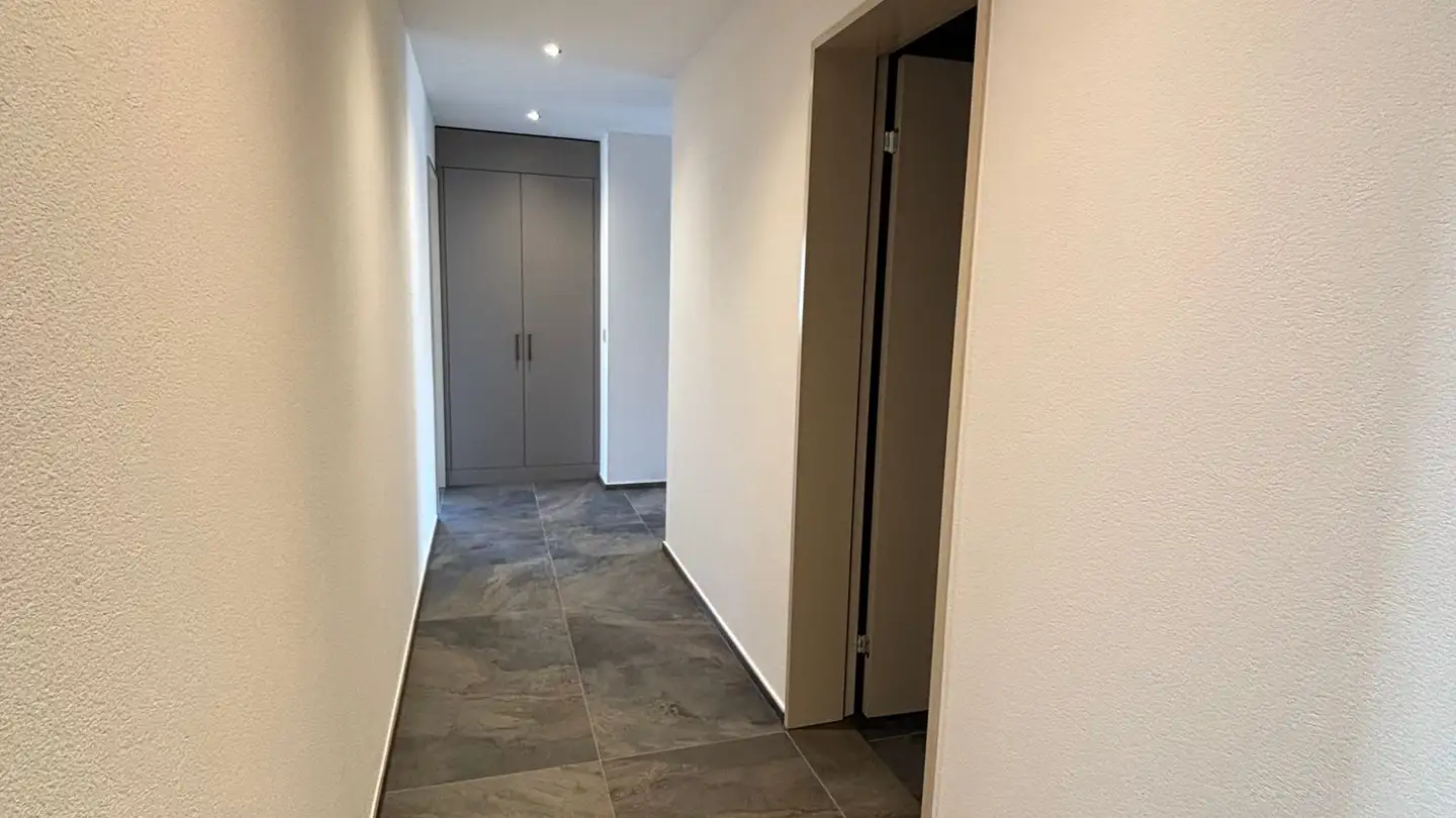 Wohnung mieten - Neubrückstrasse 11, 2555 Brügg BE - Foto 2