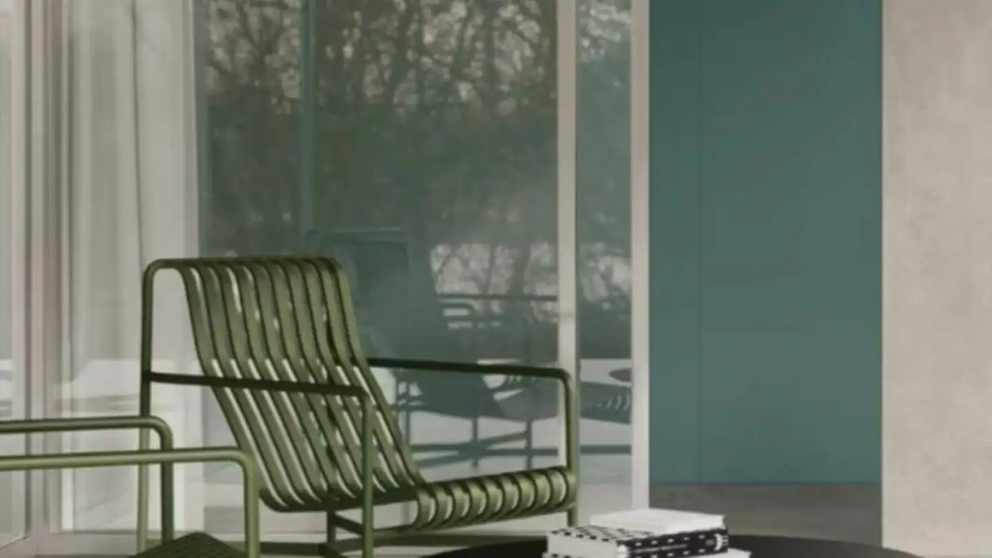 Edificio residenziale in vendita - Via Guido Calgari, 6900 Lugano - Foto 2