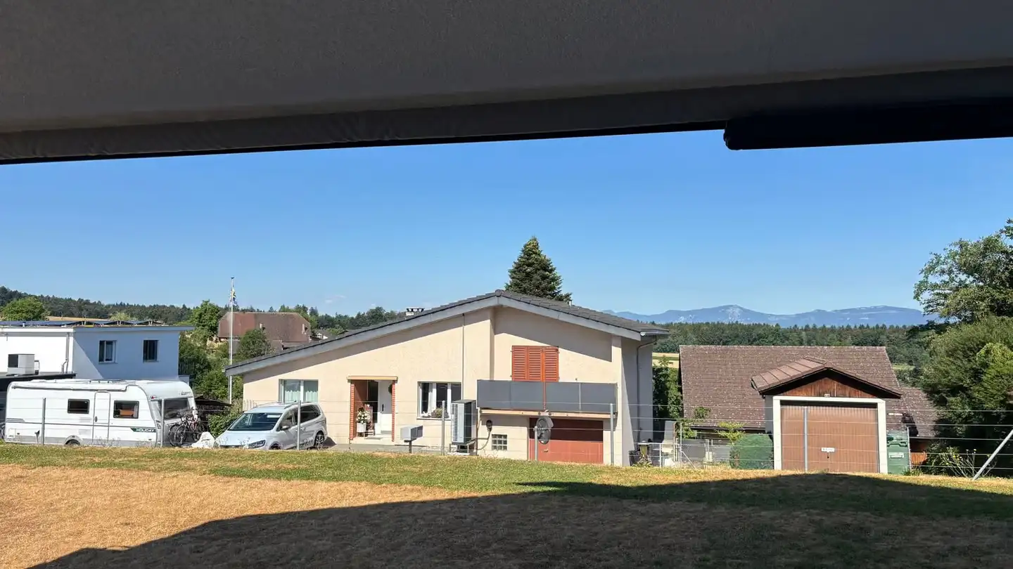 Wohnung mieten - Kirchacker 3, 4933 Rütschelen - Foto 2