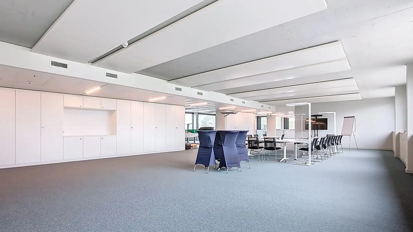 Negozio in affitto - Route D'evian 39, 1845 Noville - Photo 2