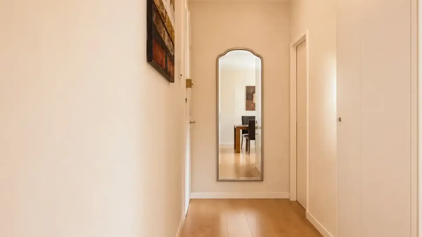 Appartamento in affitto - Rue De Chêne-Bougeries, 1224 Chêne-Bougeries - Foto 4