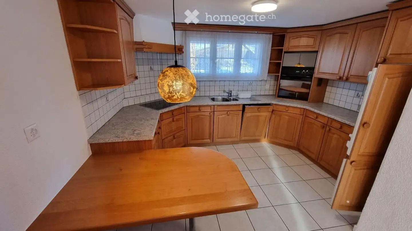 Wohnung mieten - Schleifeweg 3, 6294 Ermensee