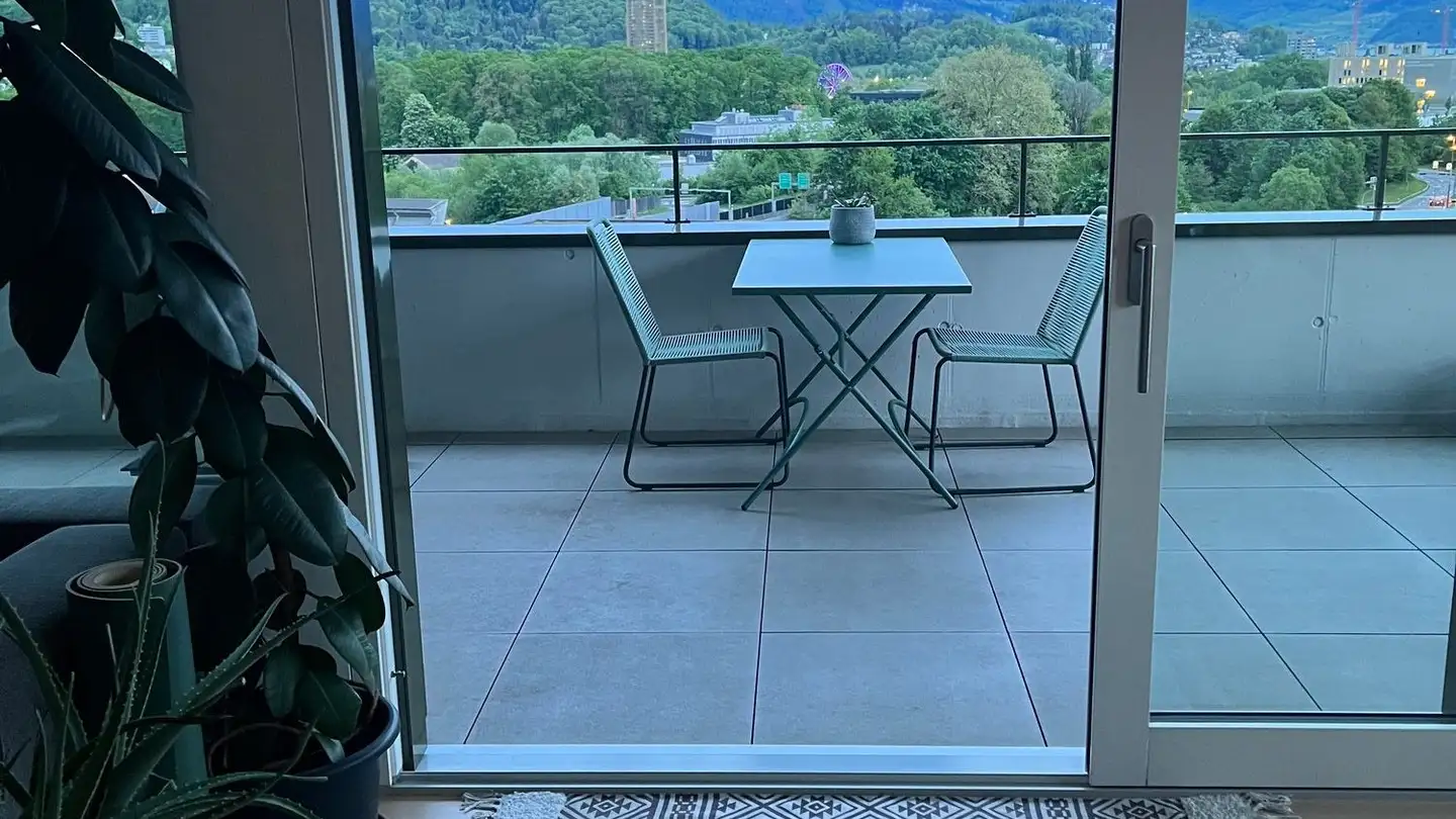 Penthouse mieten - Amstutzweg 7, 6010 Kriens - Foto 2