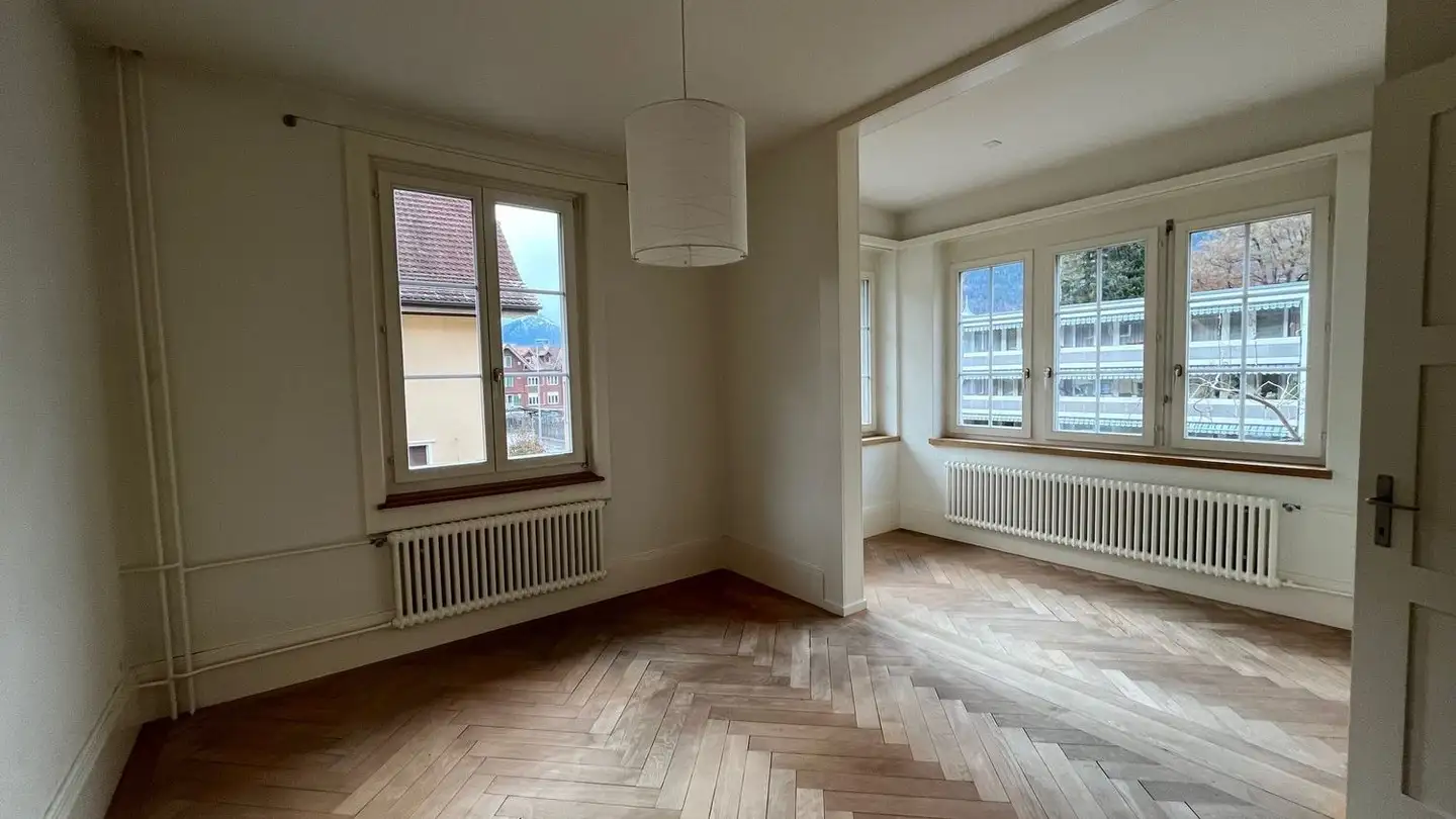 Apartment for rent - Rothornstrasse, 3800 Interlaken - Photo 4