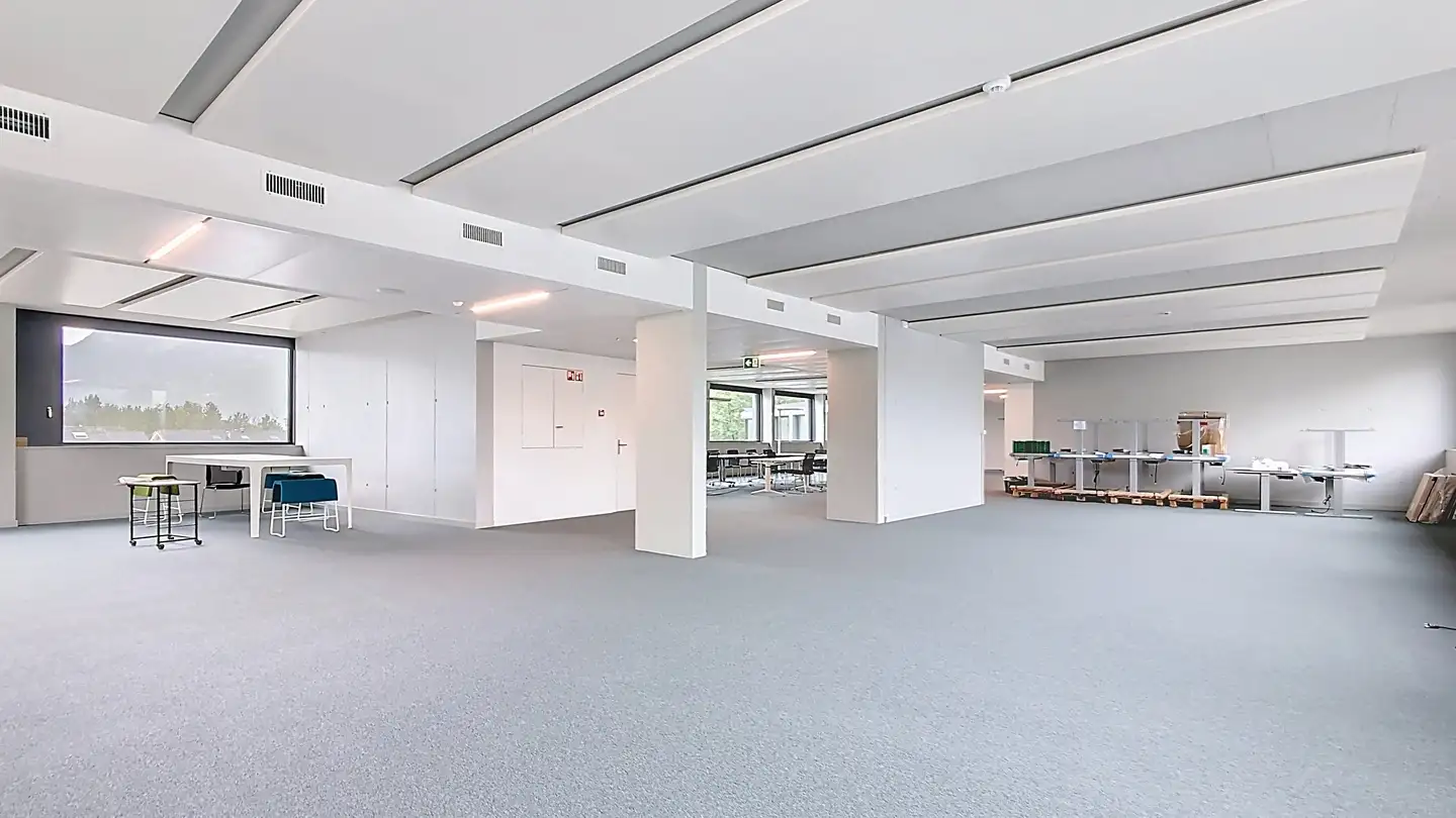 Negozio in affitto - Route D'evian 39, 1845 Noville - Photo 4