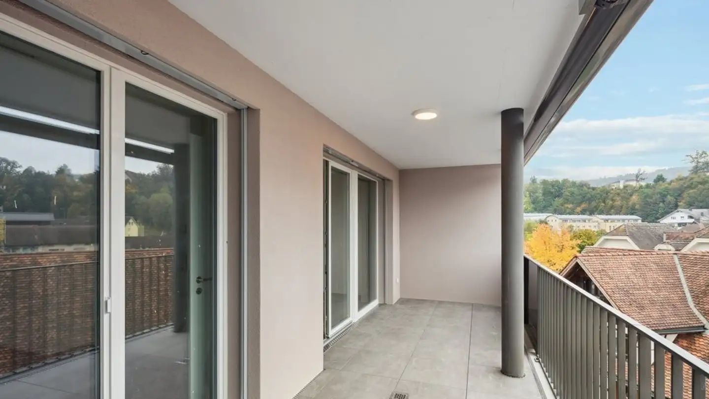 Appartamento in affitto - Bruggmühle 12, 9220 Bischofszell