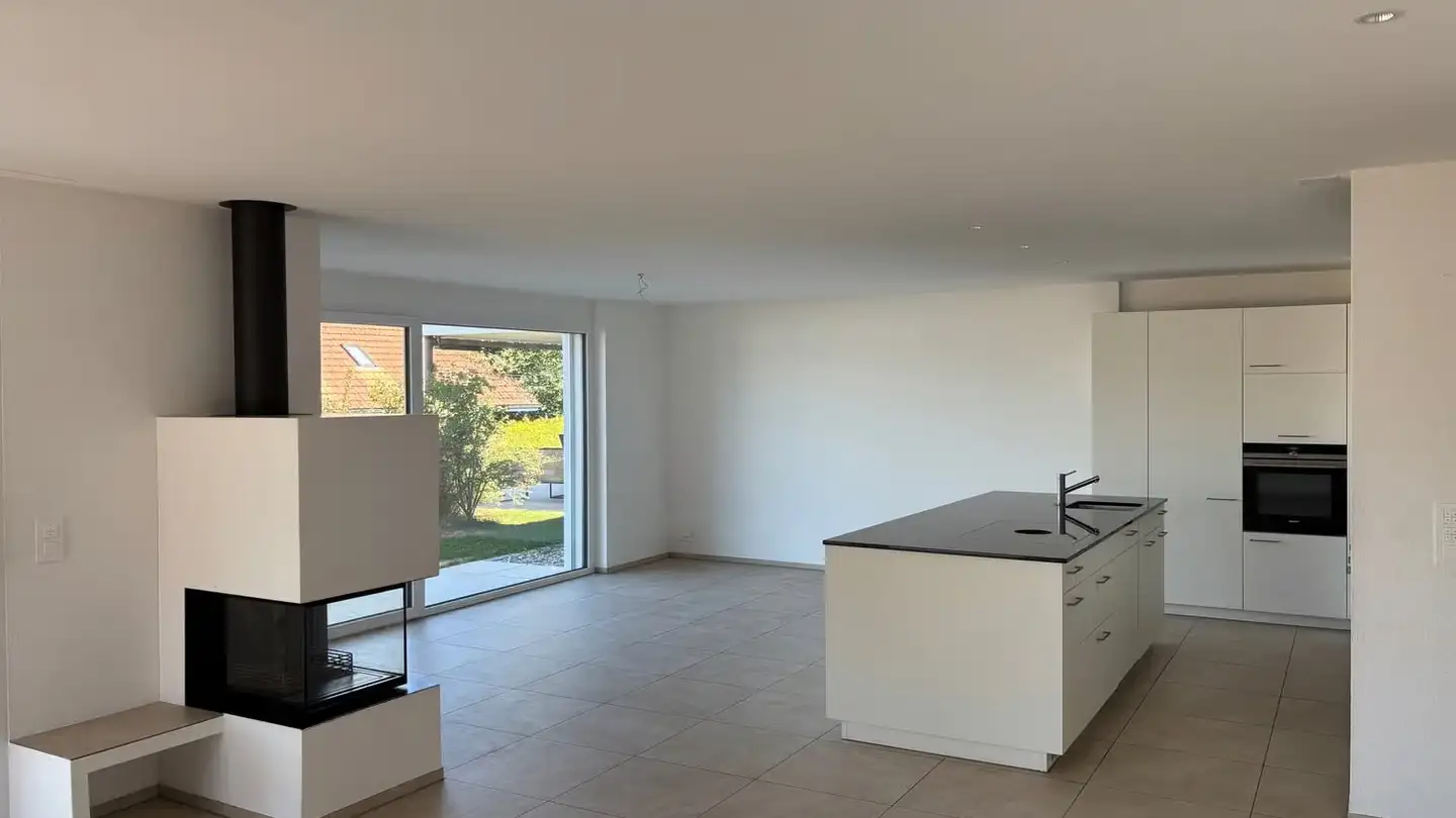 Wohnung mieten - Kirchacker 3, 4933 Rütschelen - Foto 3
