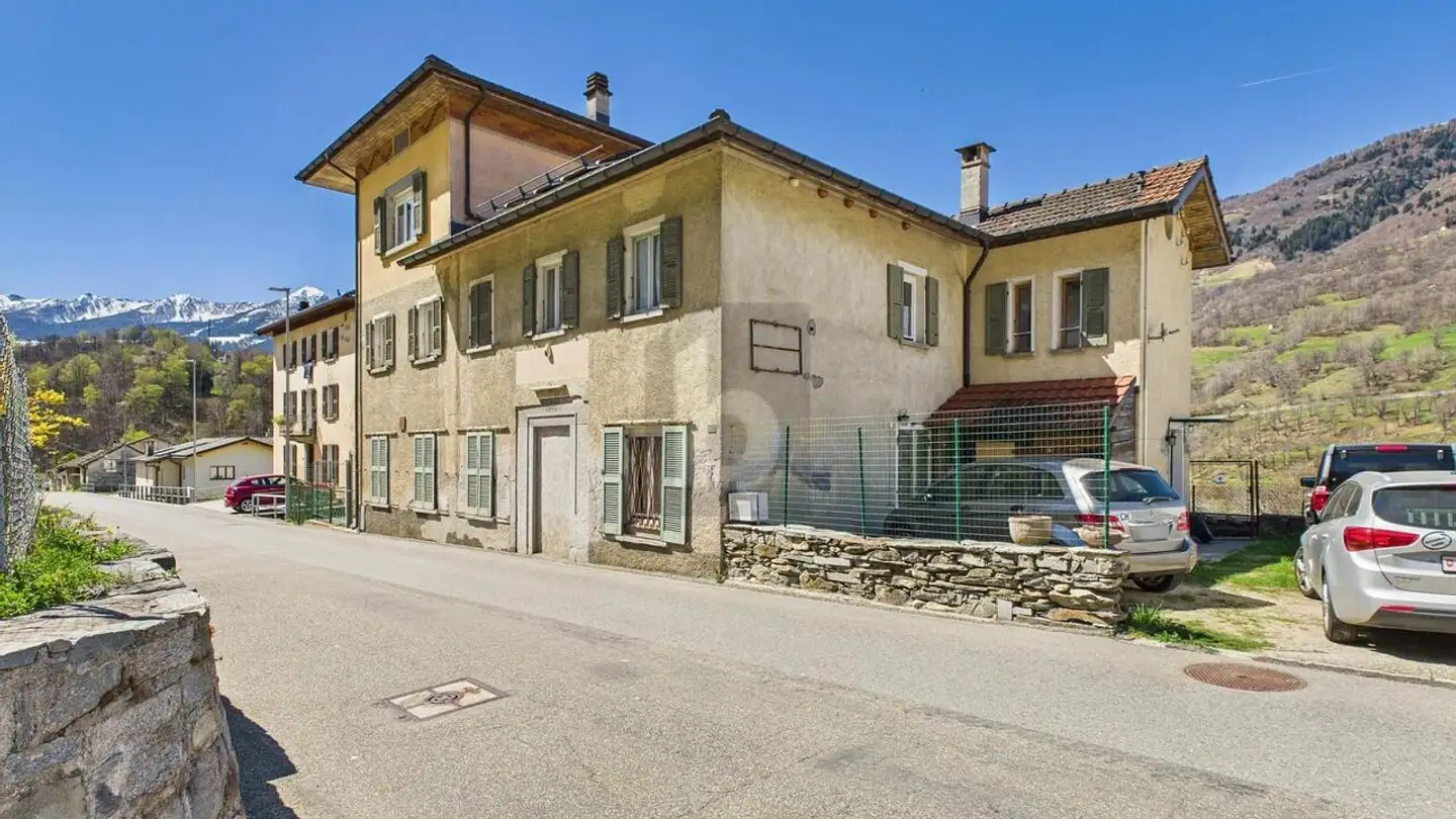 Cave house for sale - 6717 Torre - Photo 4