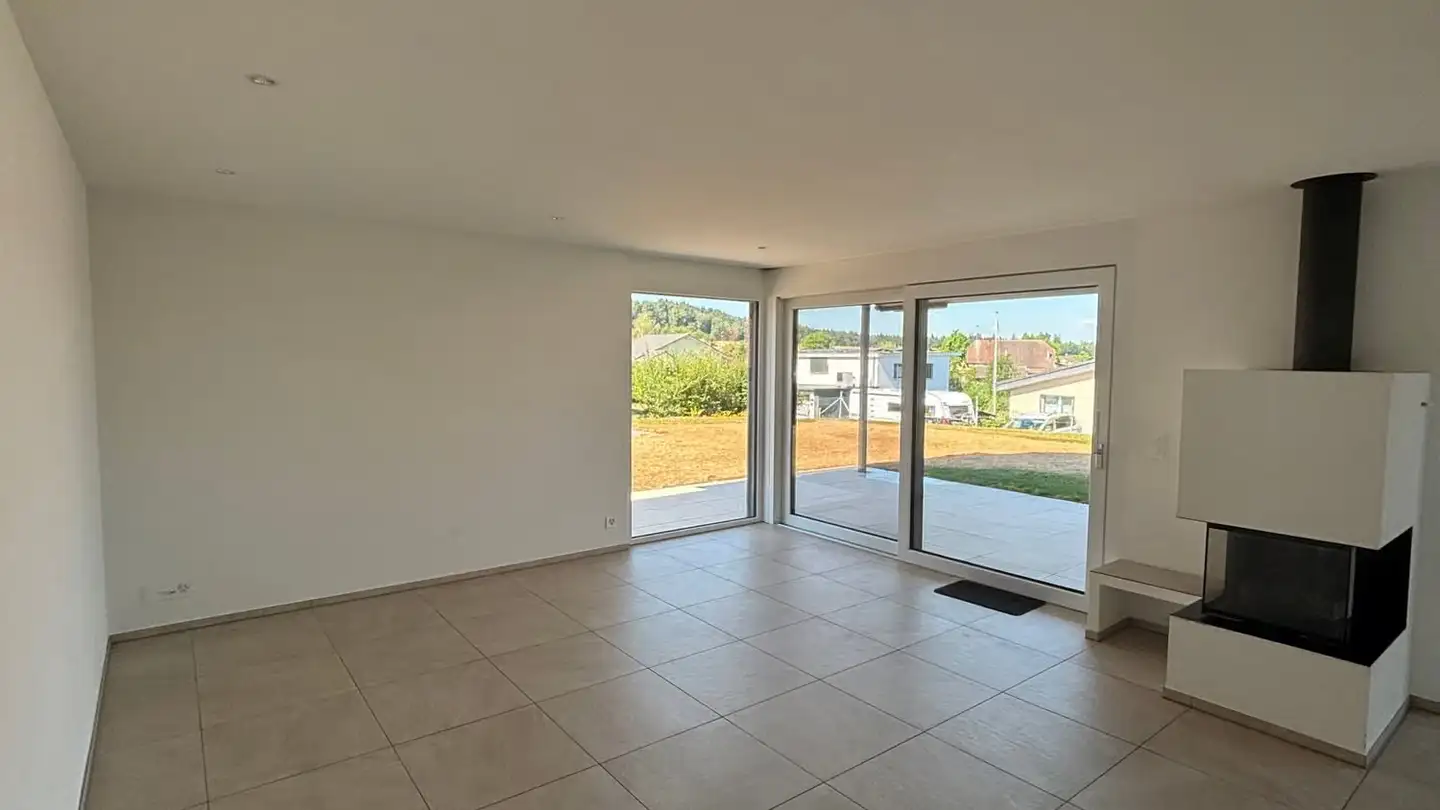 Wohnung mieten - Kirchacker 3, 4933 Rütschelen - Foto 4
