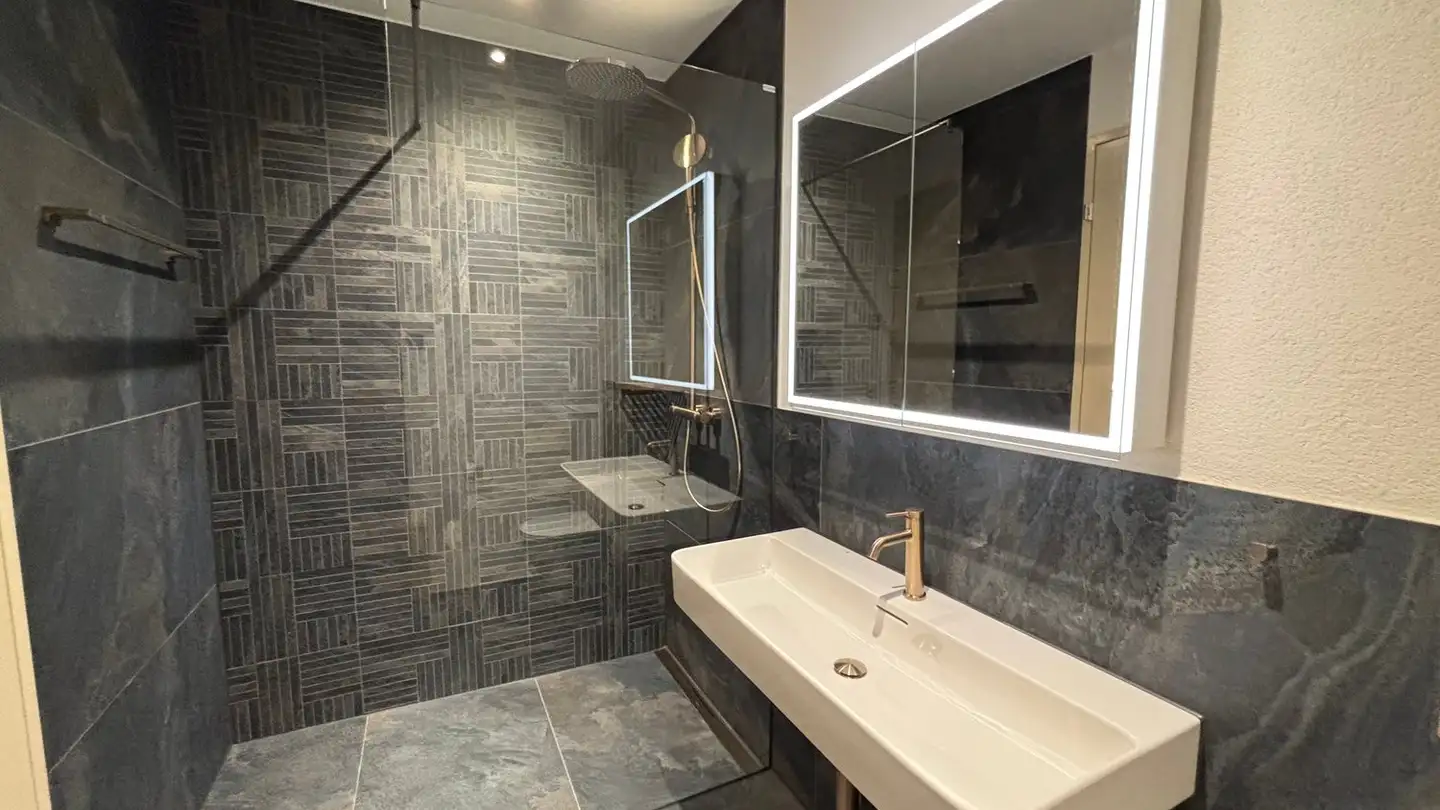 Wohnung mieten - Neubrückstrasse 11, 2555 Brügg BE - Foto 4