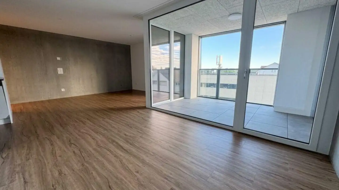 Apartment for rent - Weinfelderstrasse 71, 8580 Amriswil - Photo 4