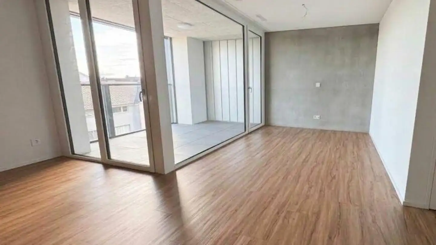 Appartement à louer - Weinfelderstrasse 71, 8580 Amriswil - Photo 2